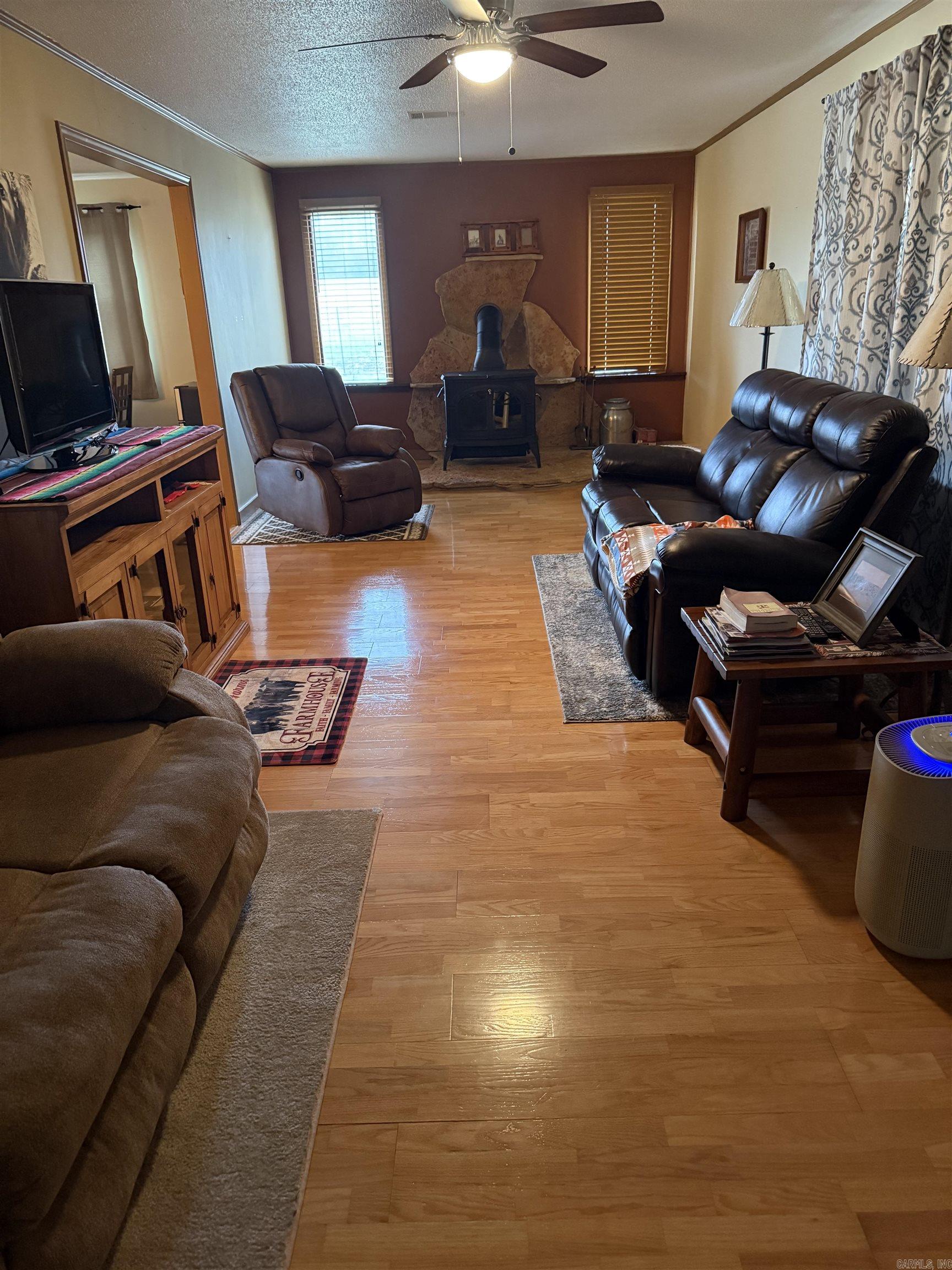 451 Red River Road  Fox, AR