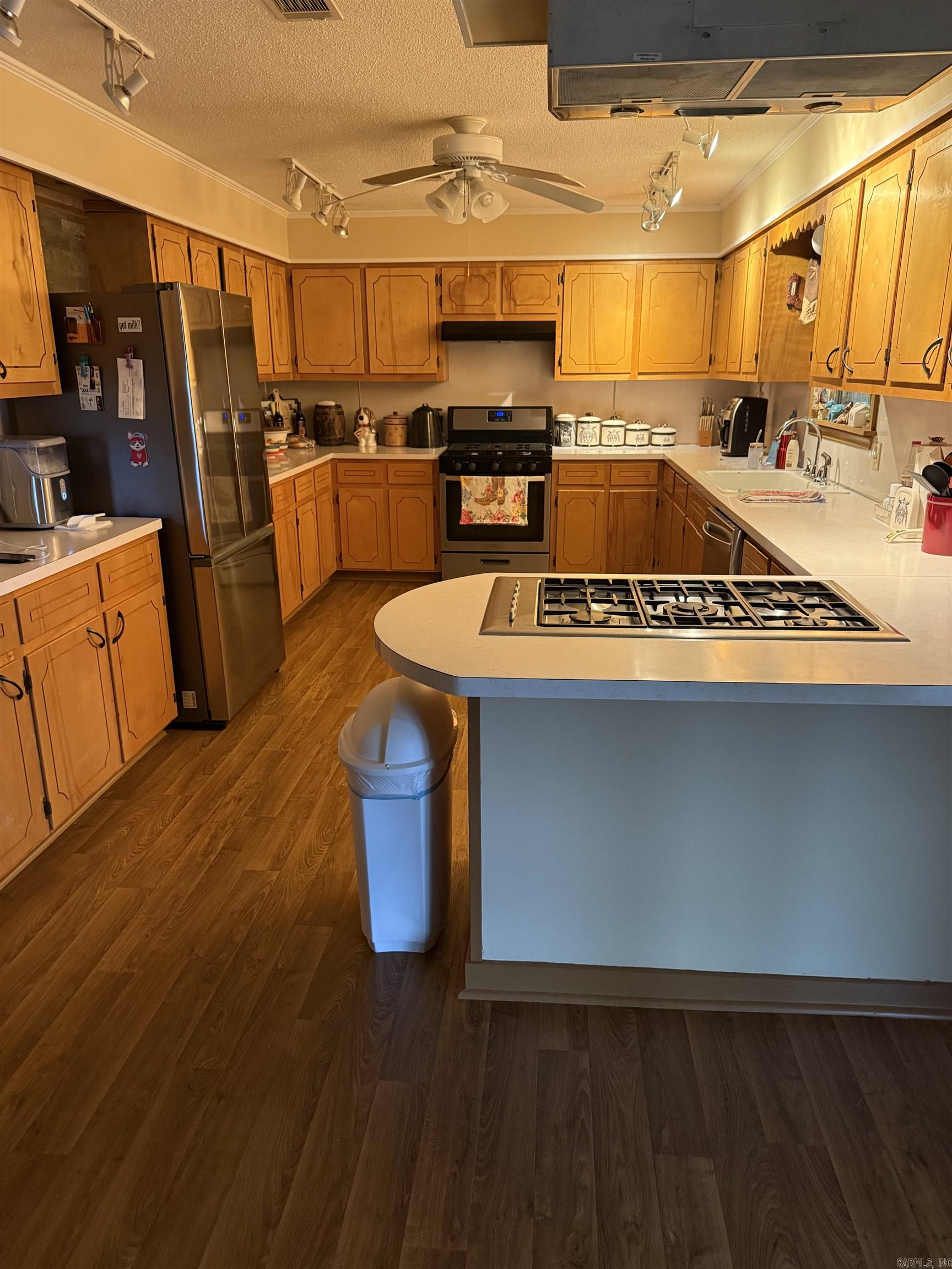 451 Red River Road  Fox, AR