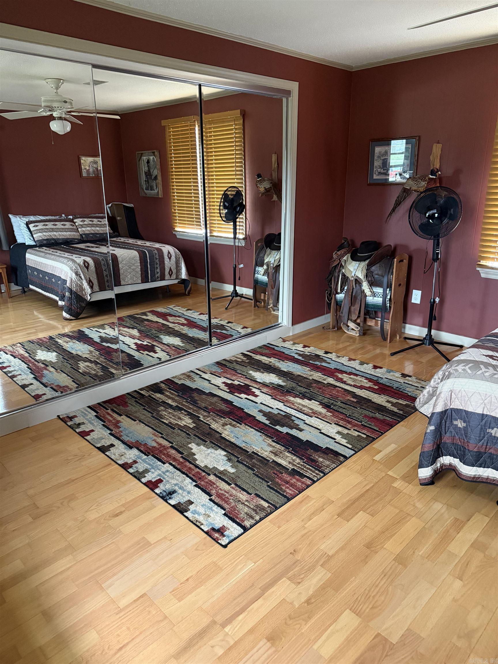 451 Red River Road  Fox, AR