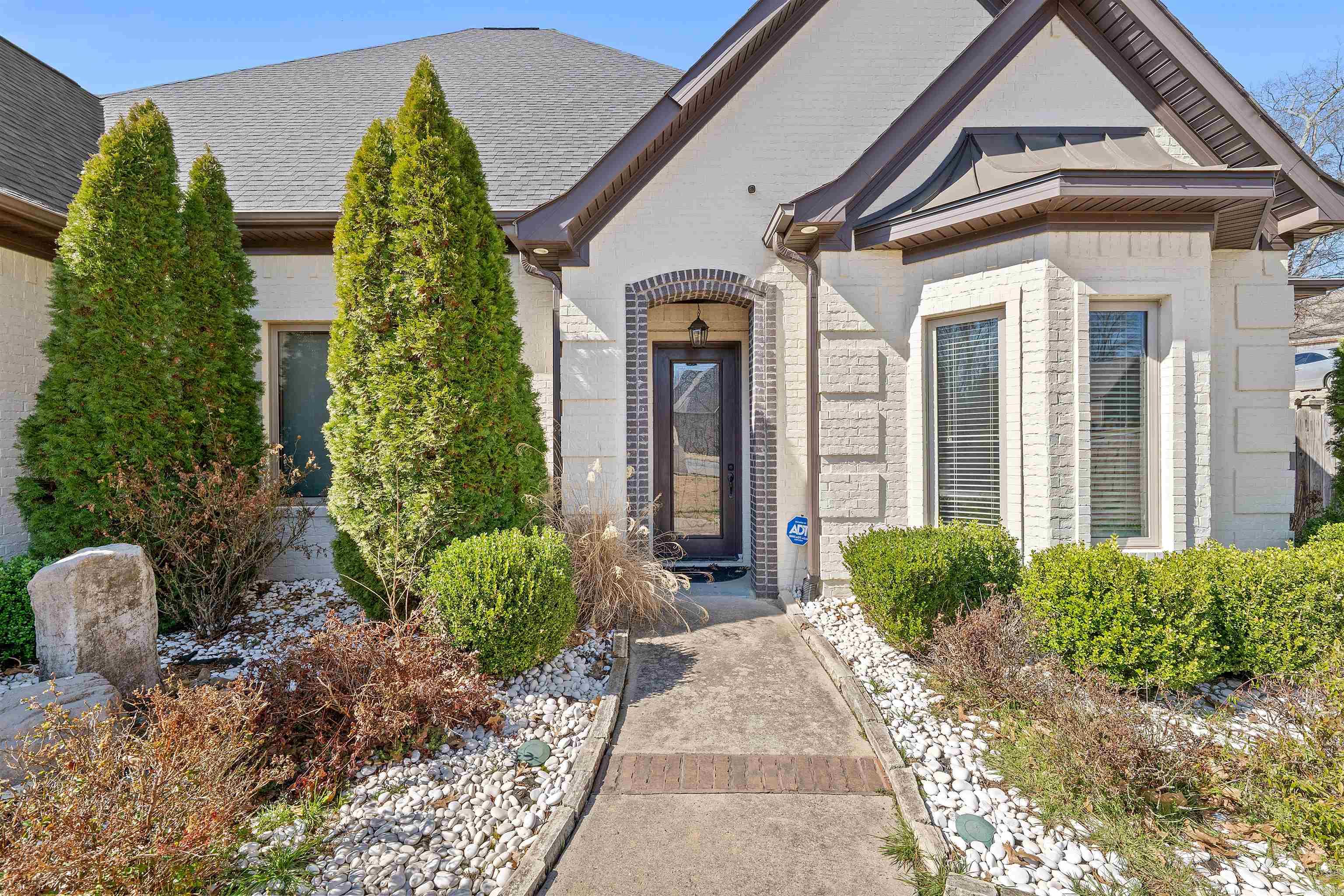 9040 Naples  Benton, AR