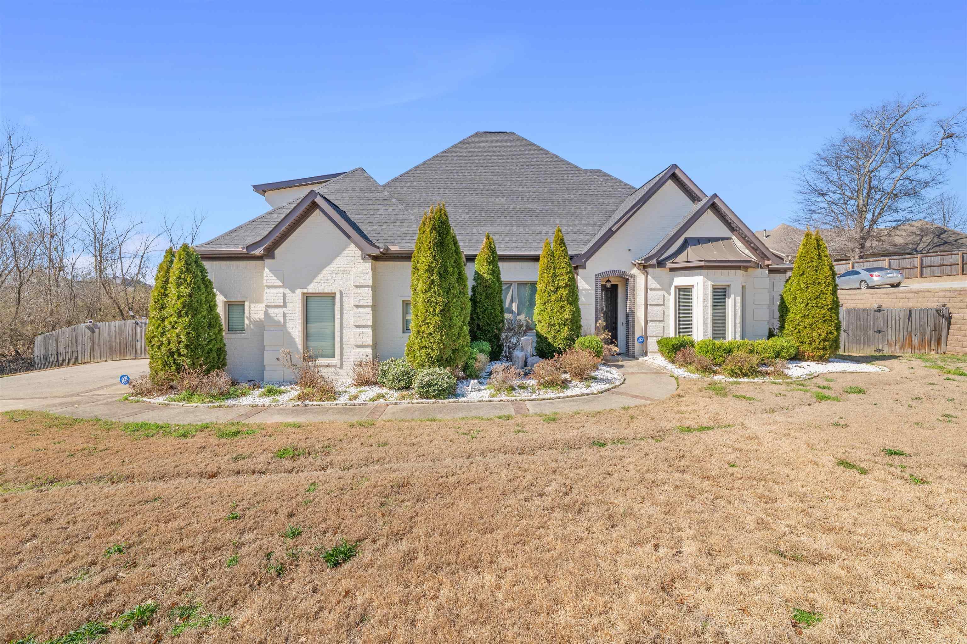 9040 Naples  Benton, AR