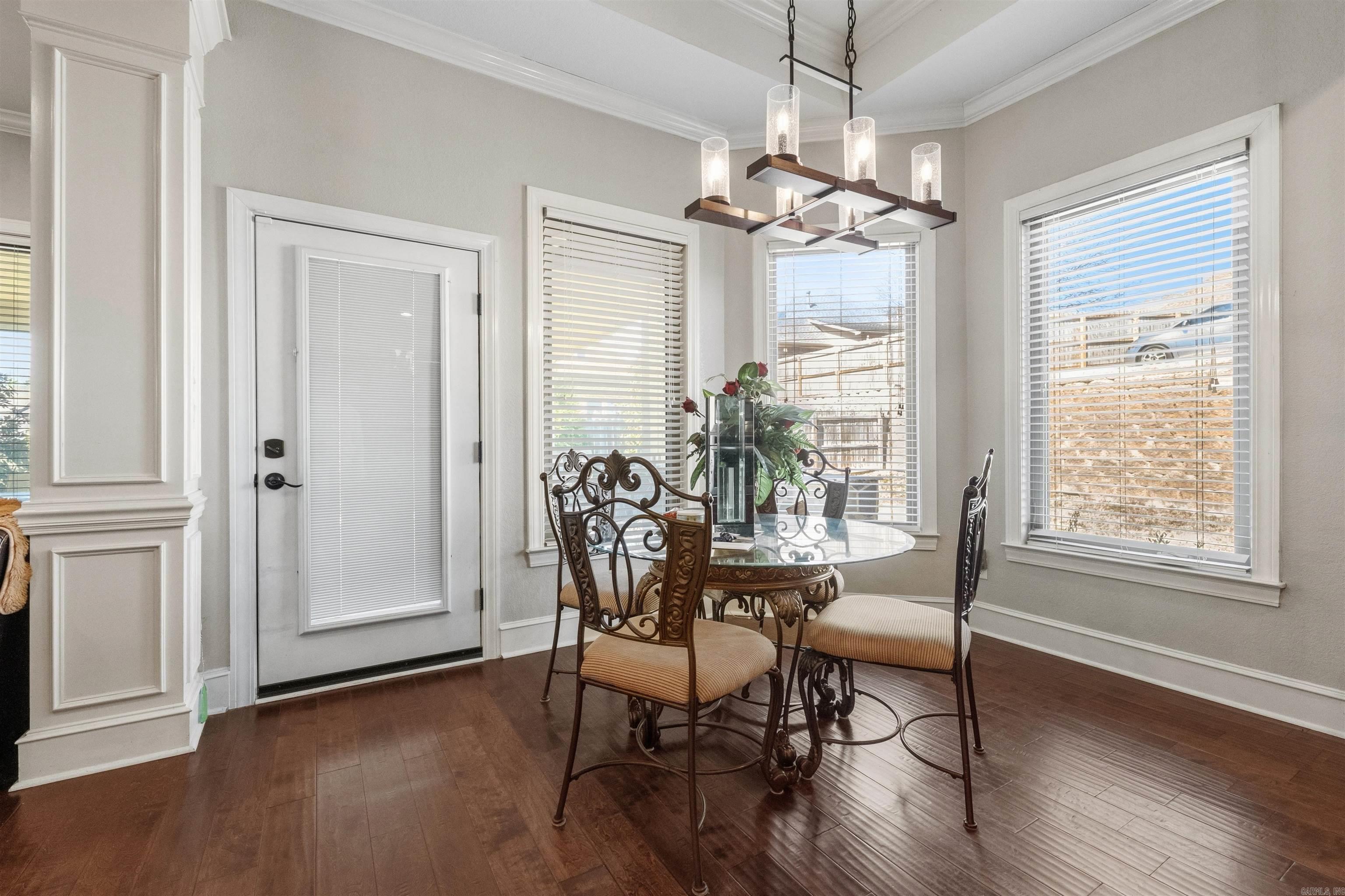 9040 Naples  Benton, AR