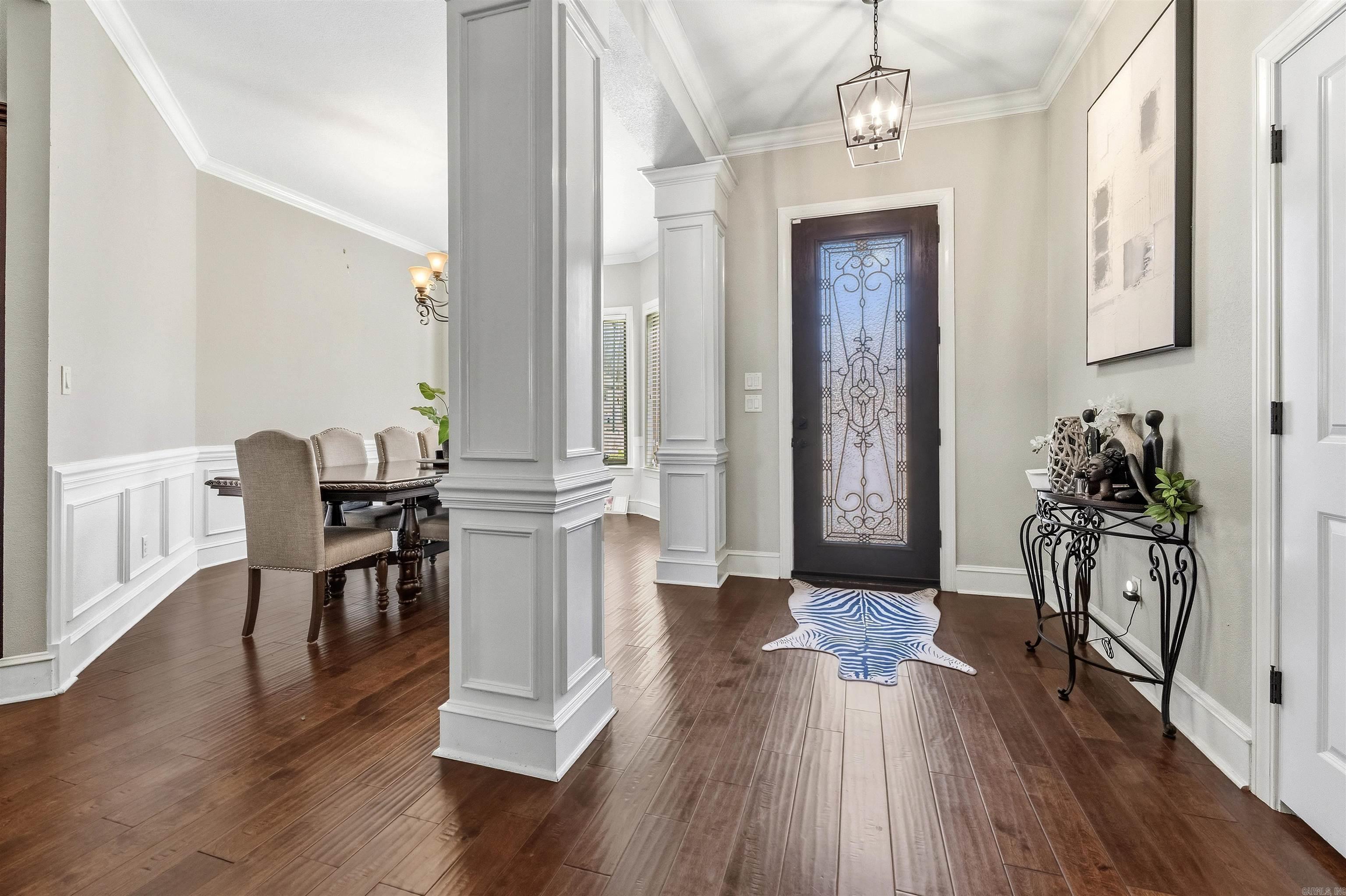 9040 Naples  Benton, AR