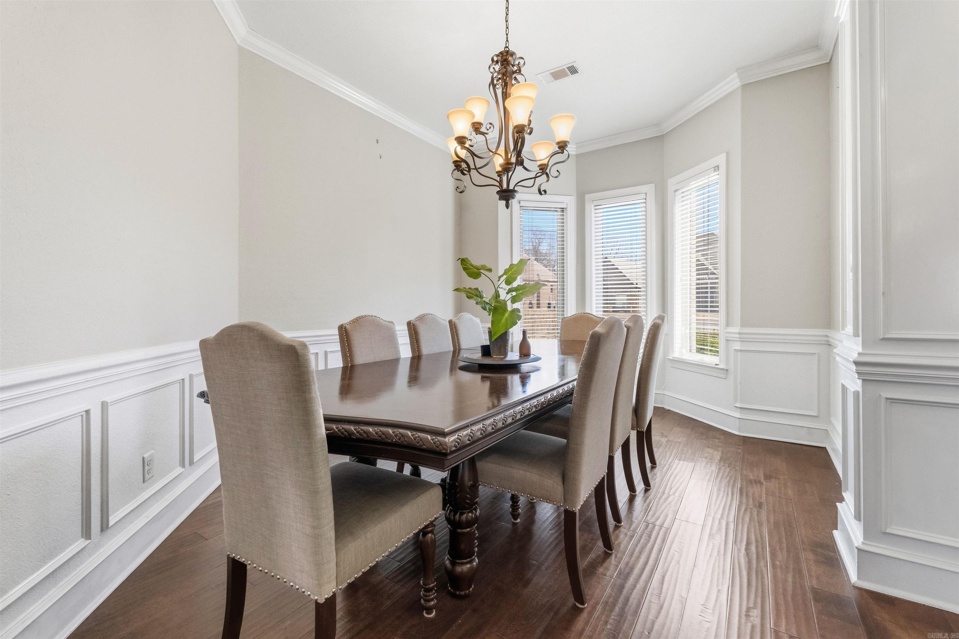 9040 Naples  Benton, AR