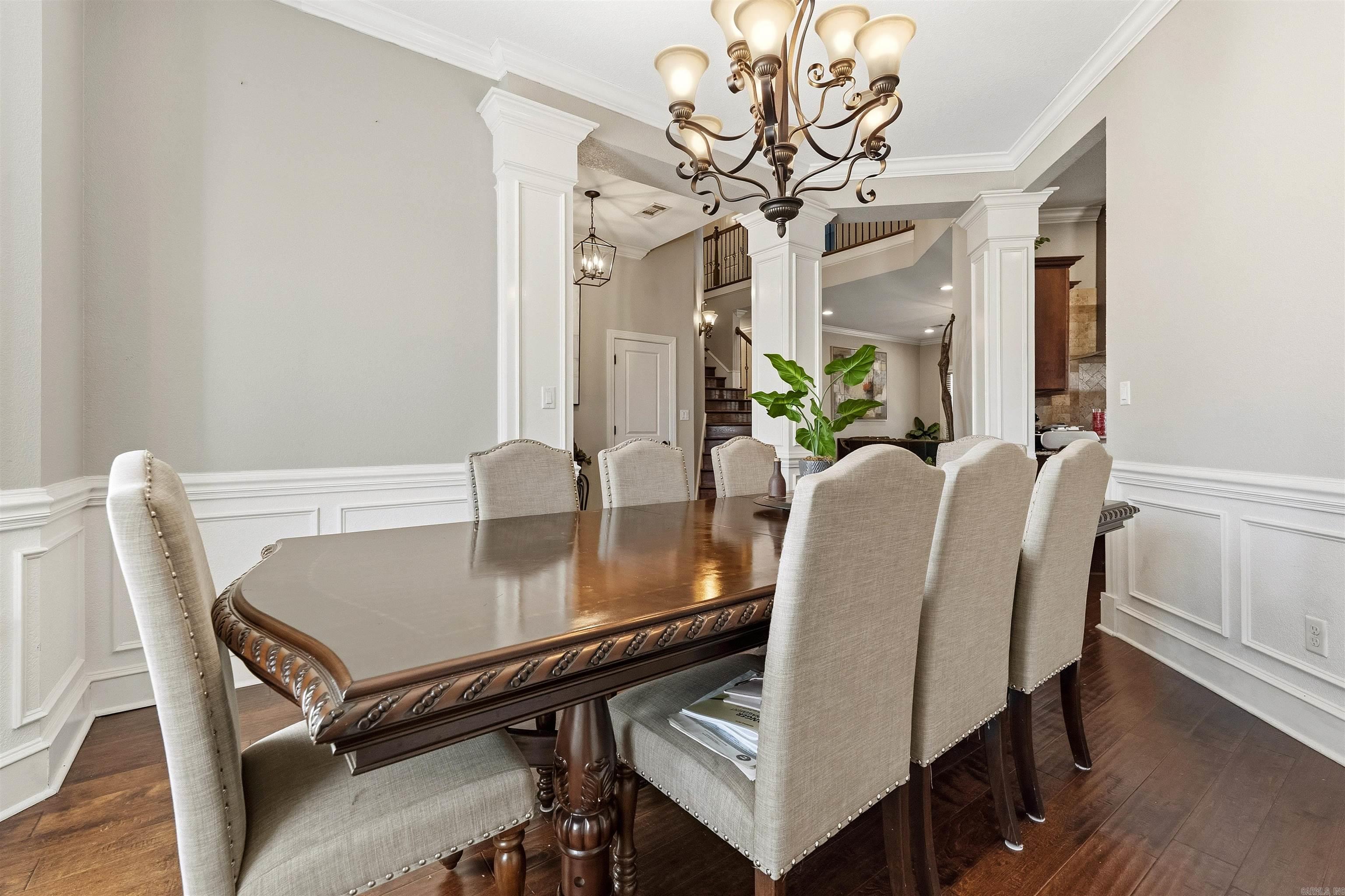 9040 Naples  Benton, AR