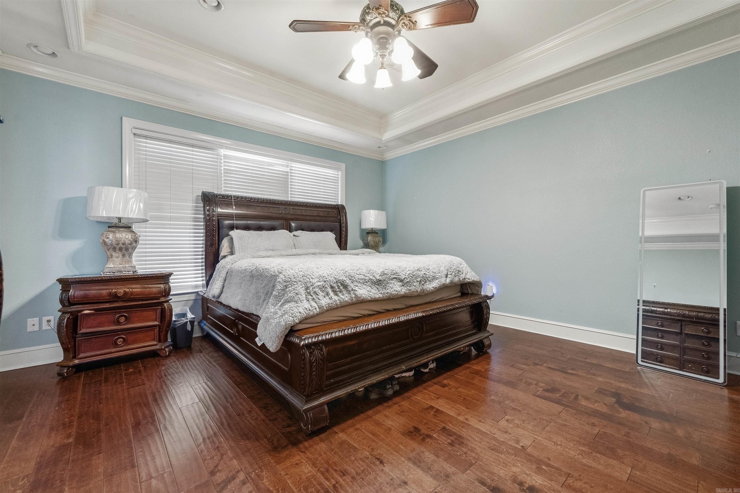 9040 Naples  Benton, AR