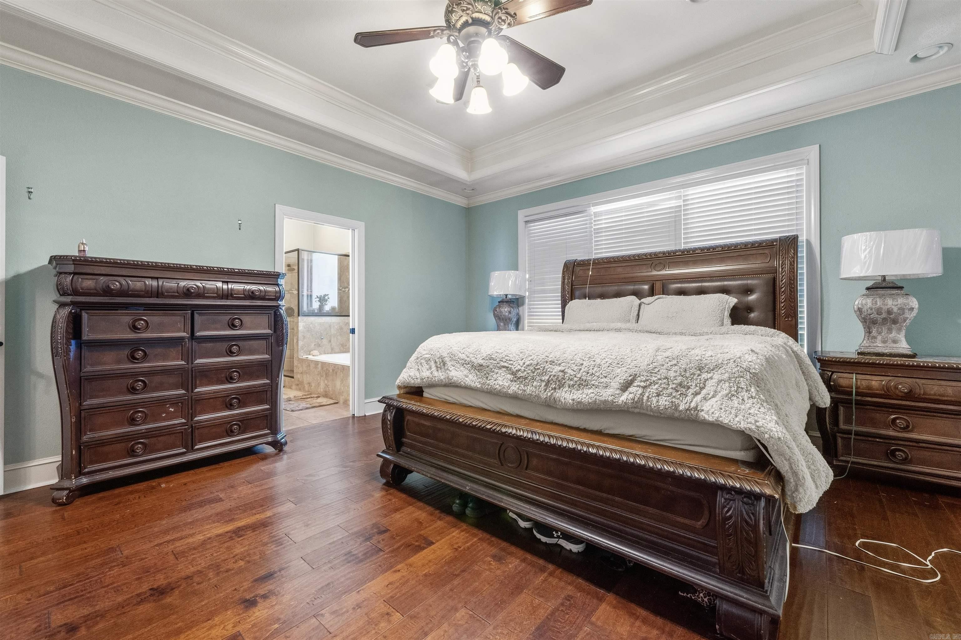 9040 Naples  Benton, AR