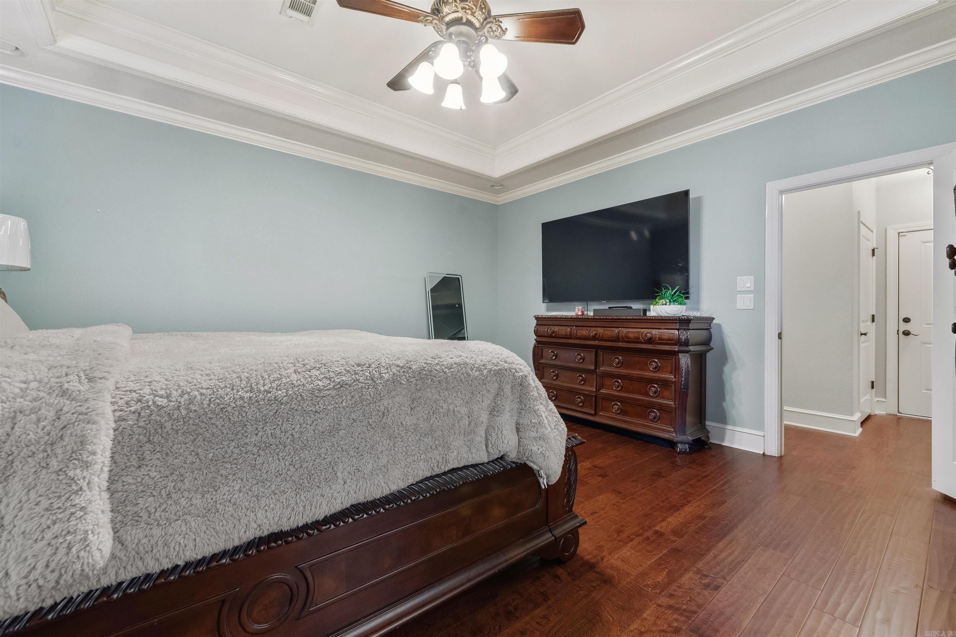 9040 Naples  Benton, AR