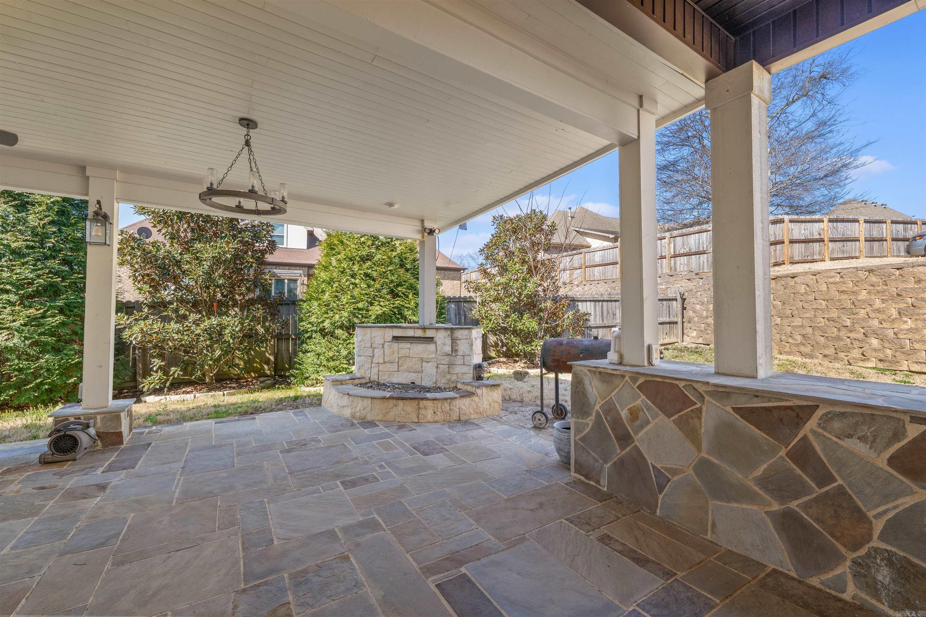 9040 Naples  Benton, AR