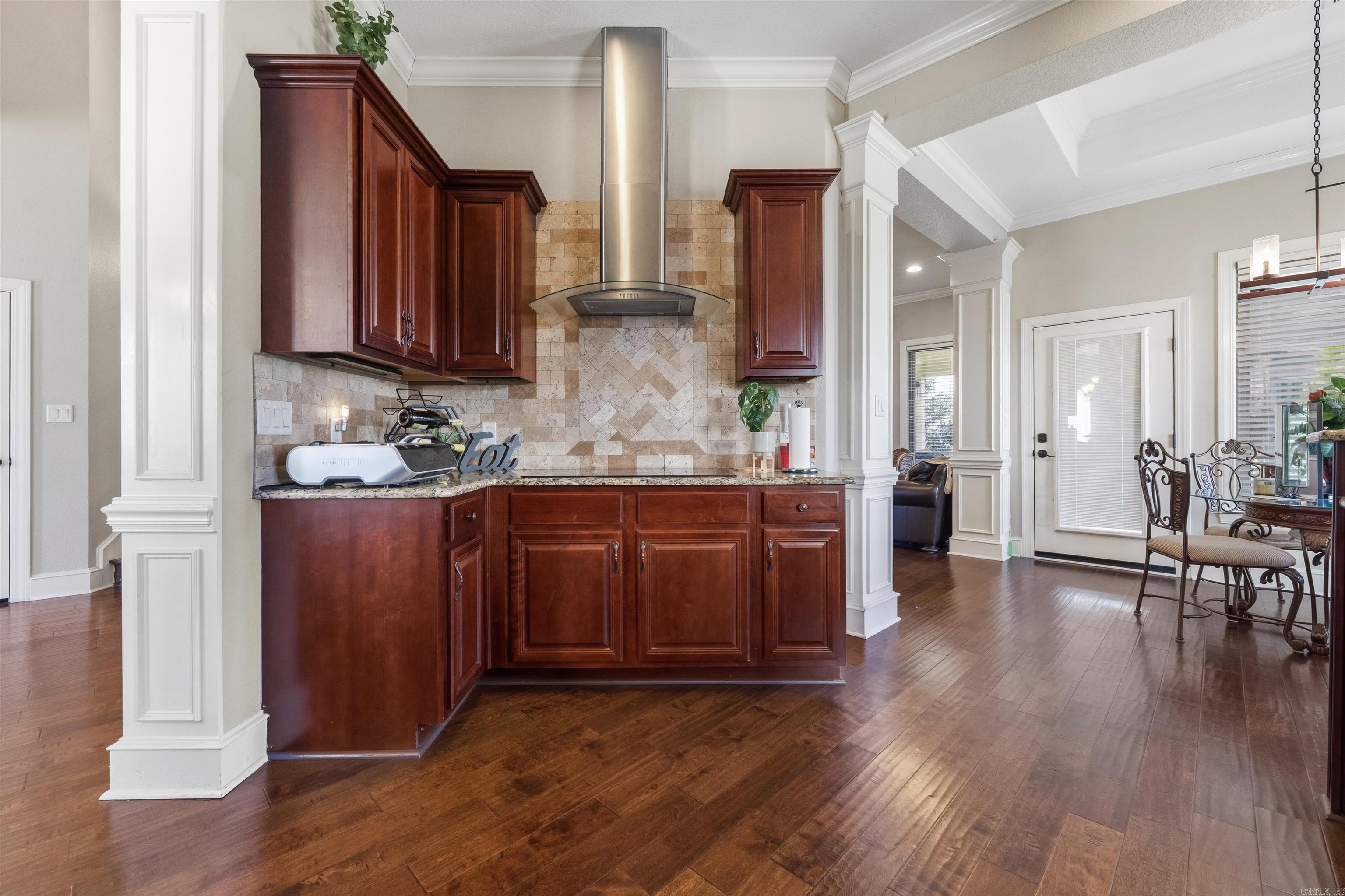 9040 Naples  Benton, AR