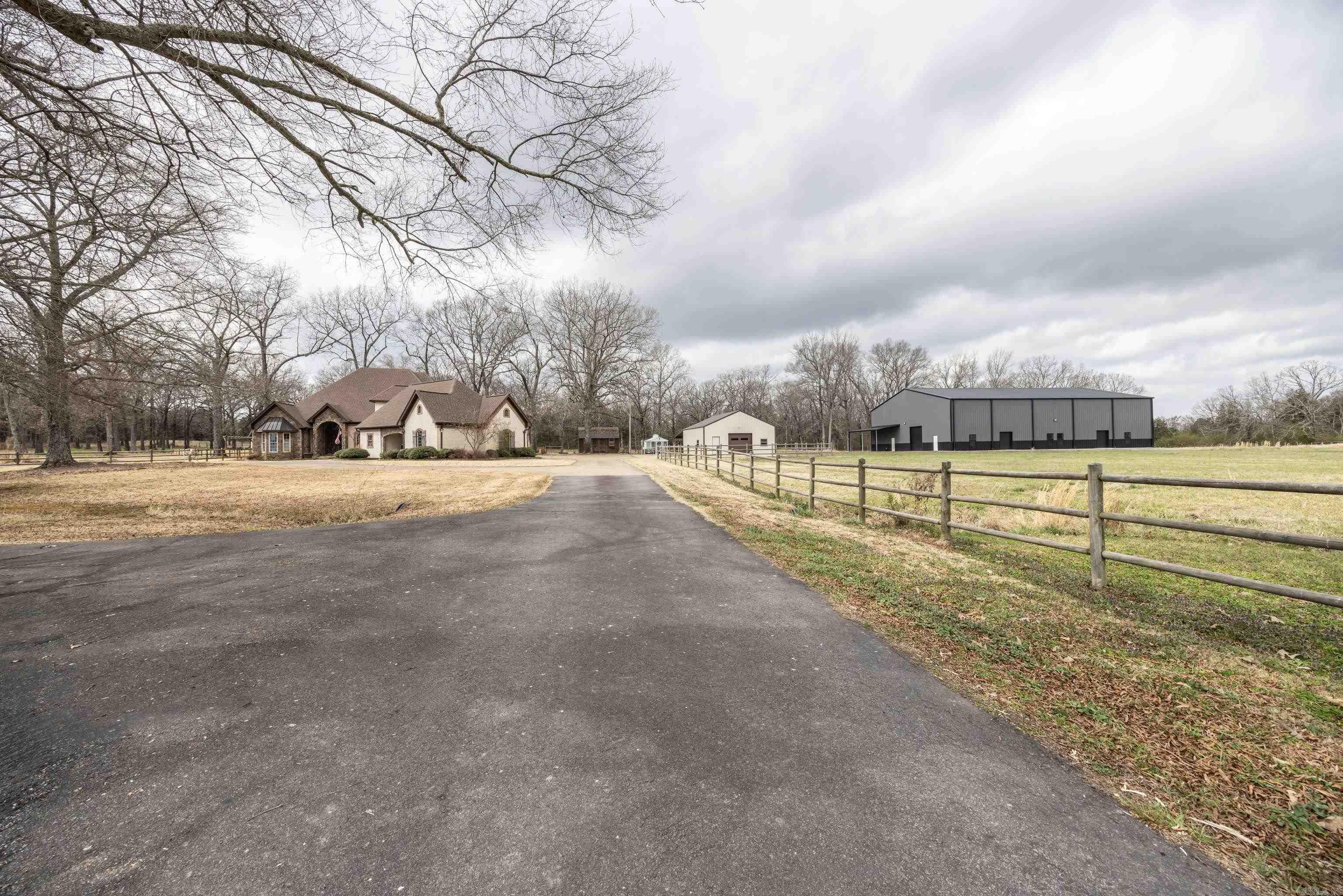 251 Bartell  Judsonia, AR