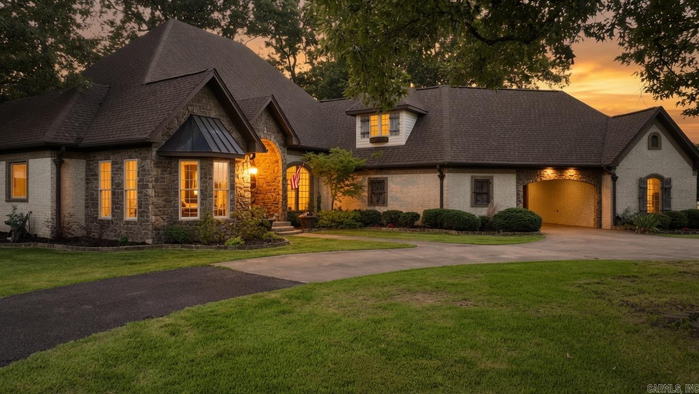 251 Bartell  Searcy, AR