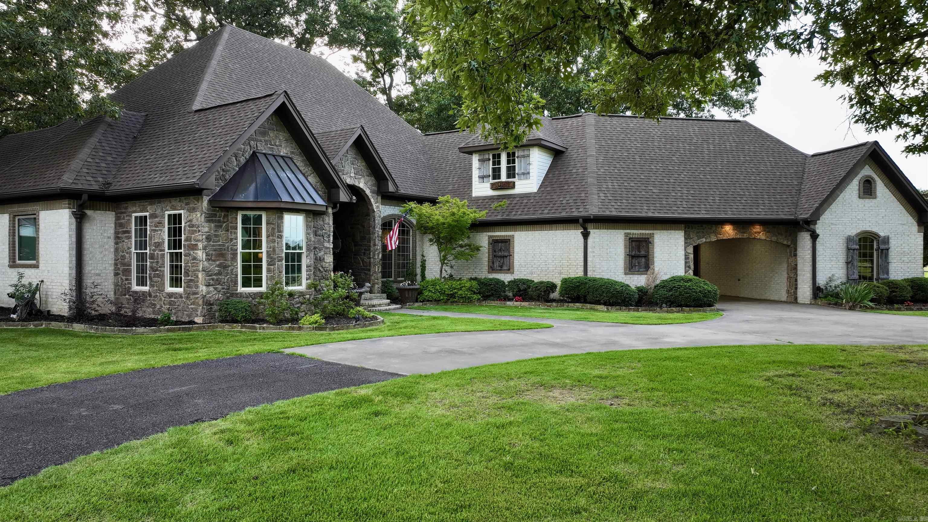 251 Bartell  Searcy, AR
