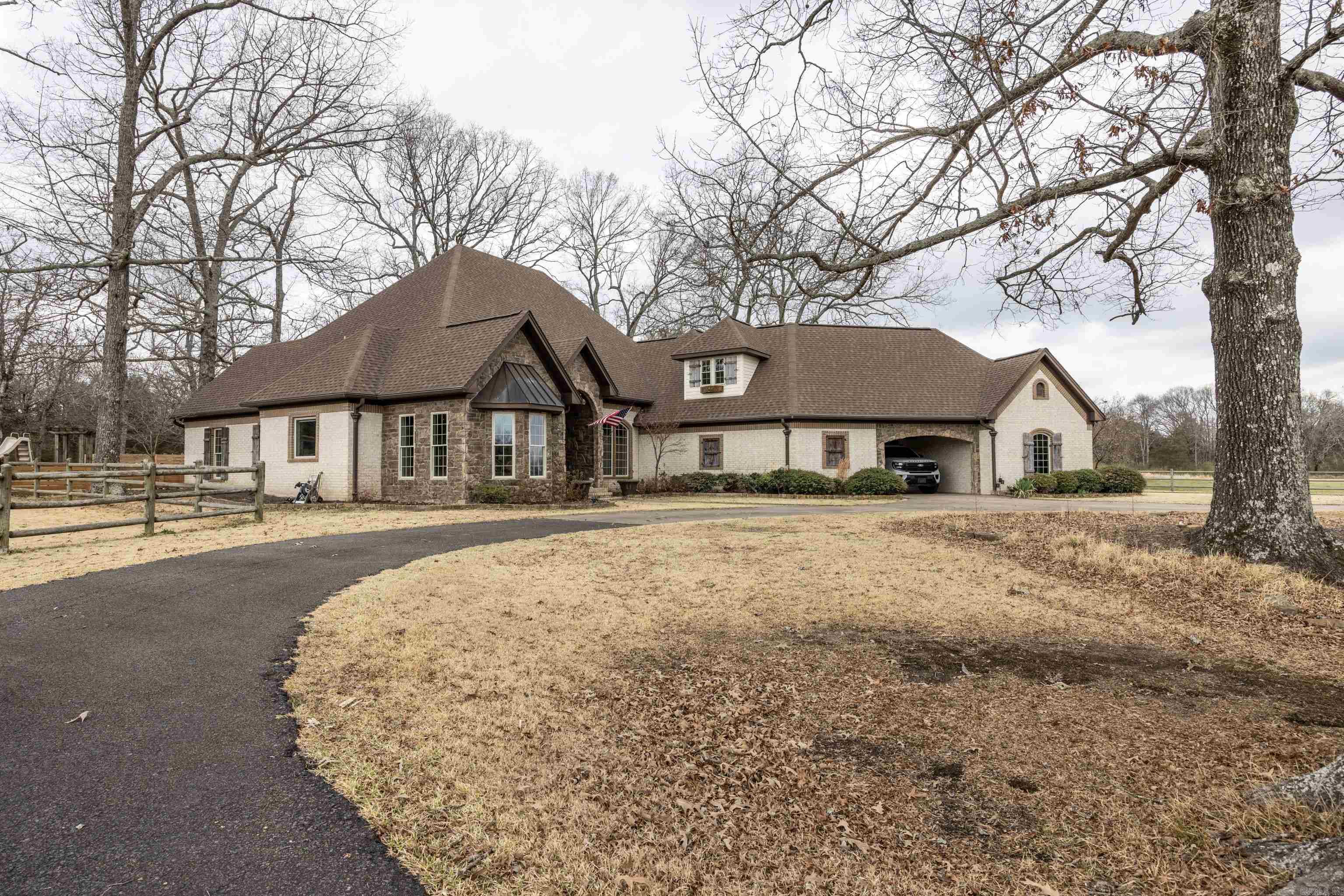 251 Bartell  Judsonia, AR