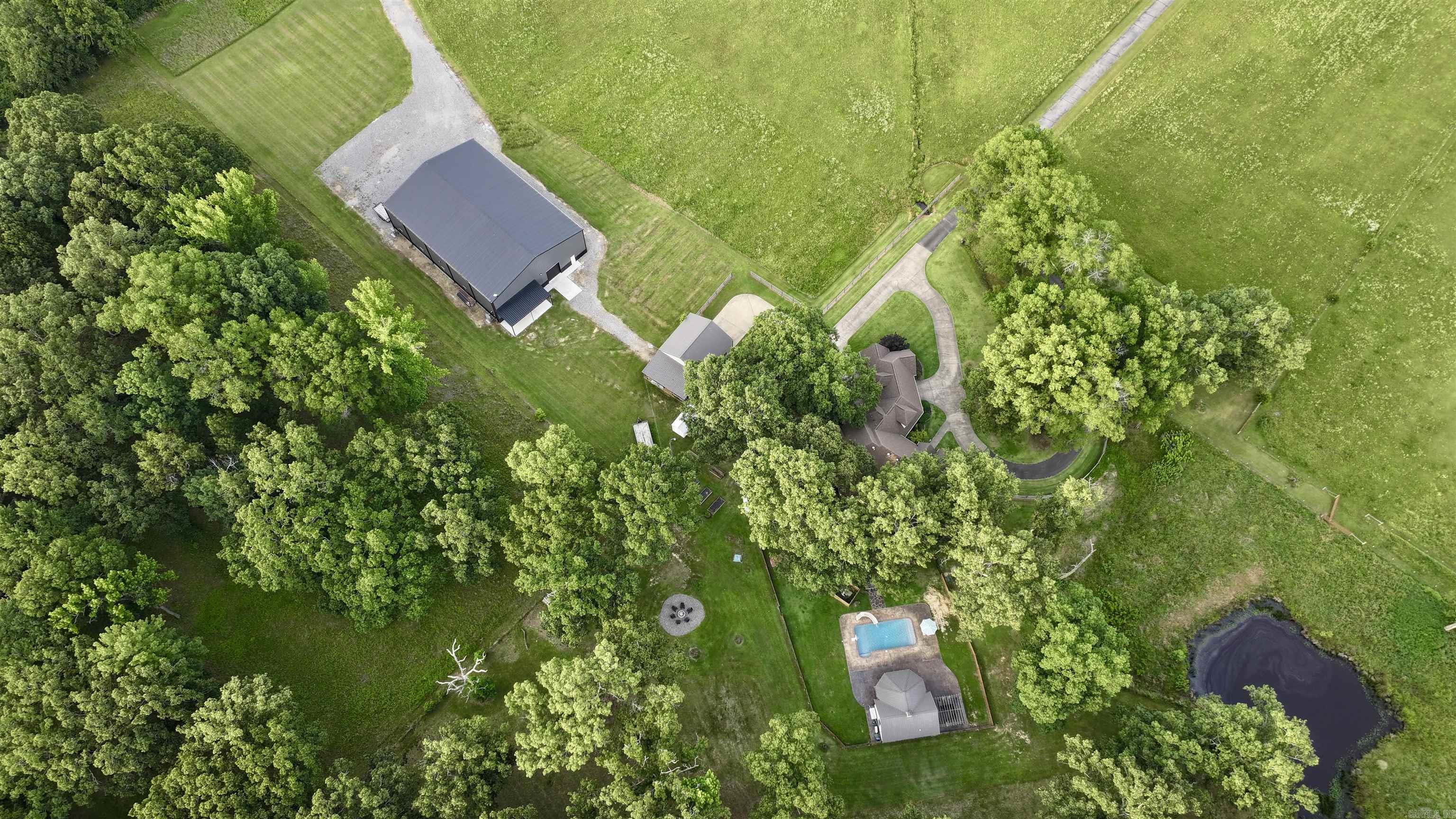 251 Bartell  Searcy, AR