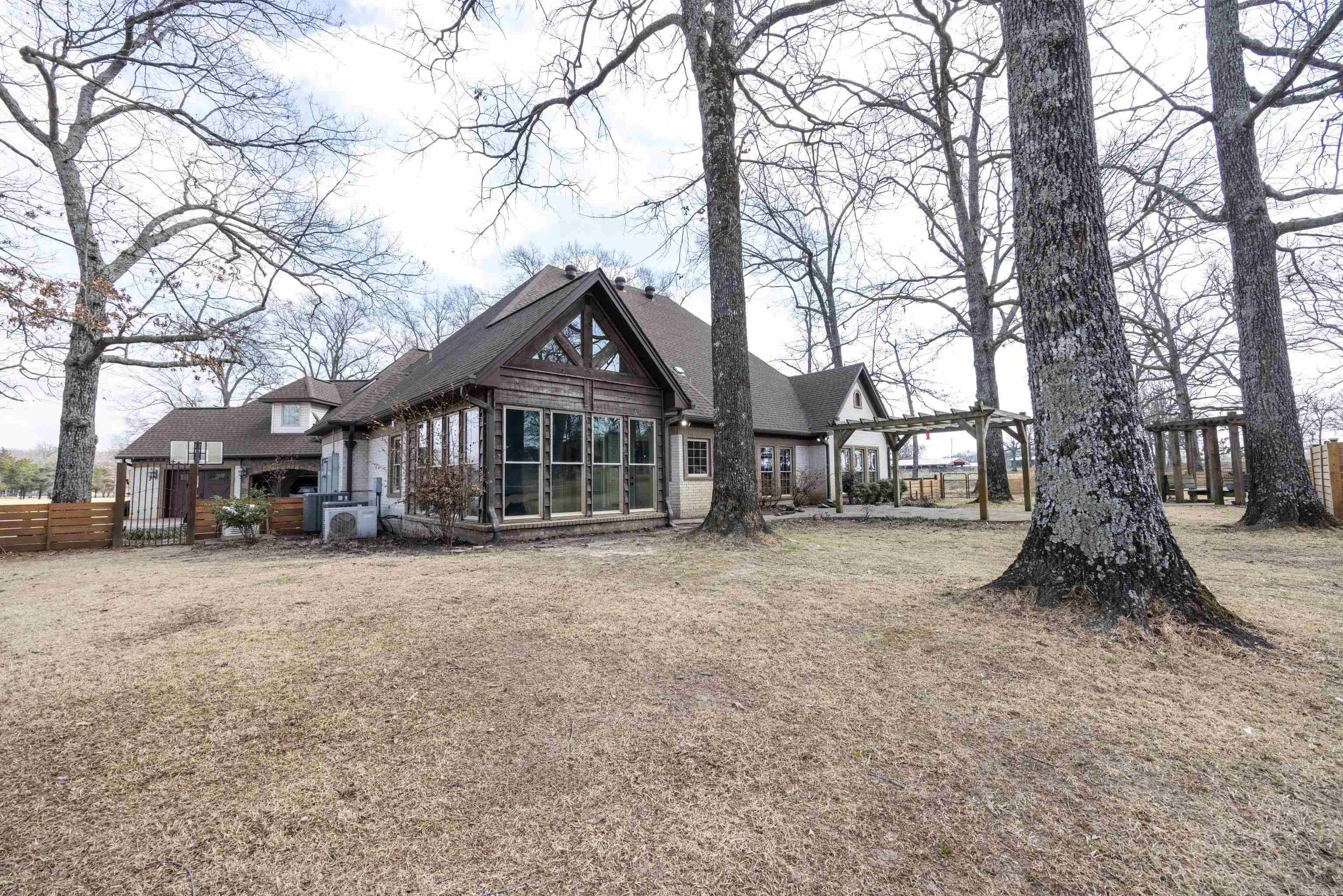 251 Bartell  Judsonia, AR