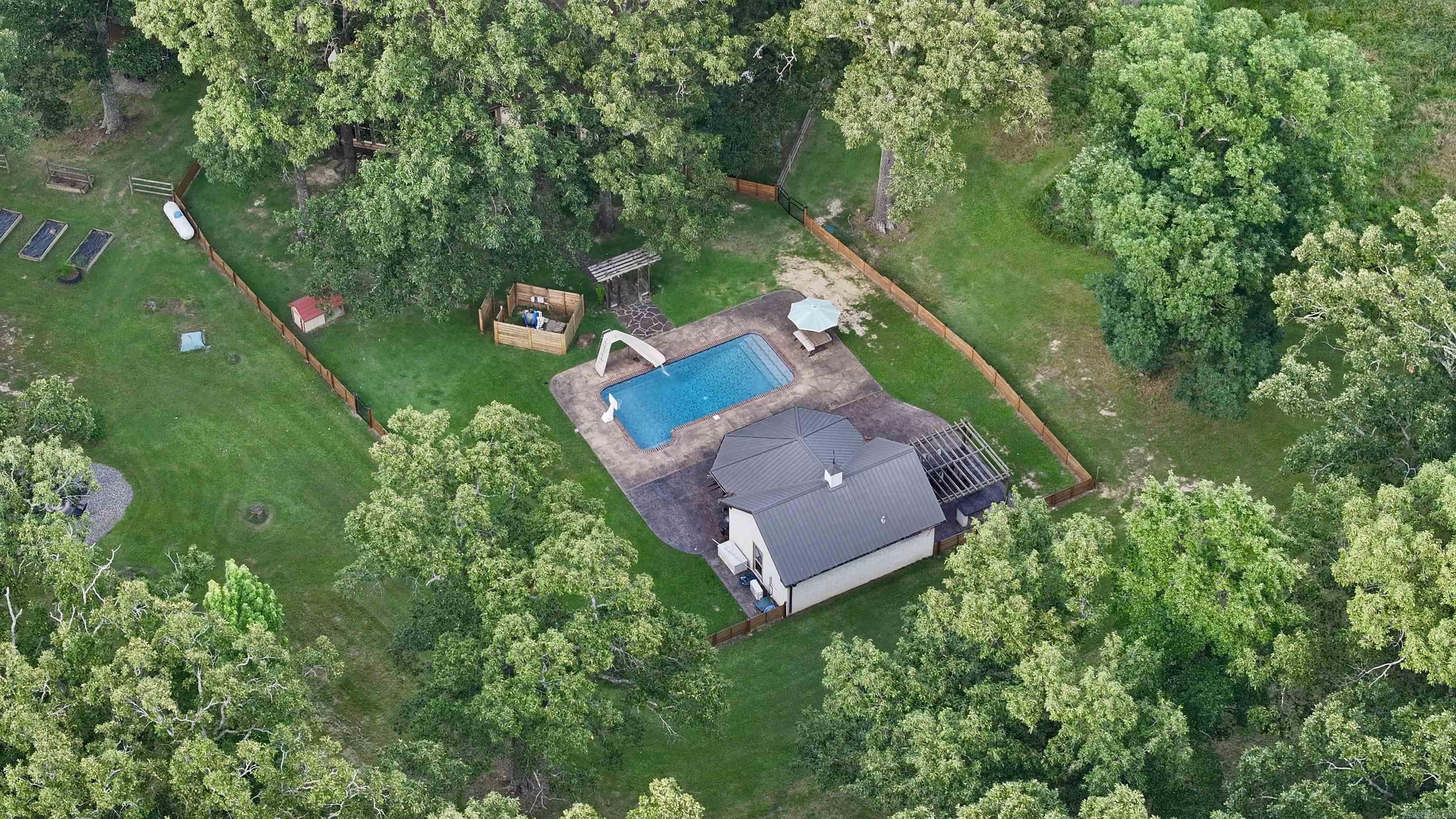 251 Bartell  Searcy, AR