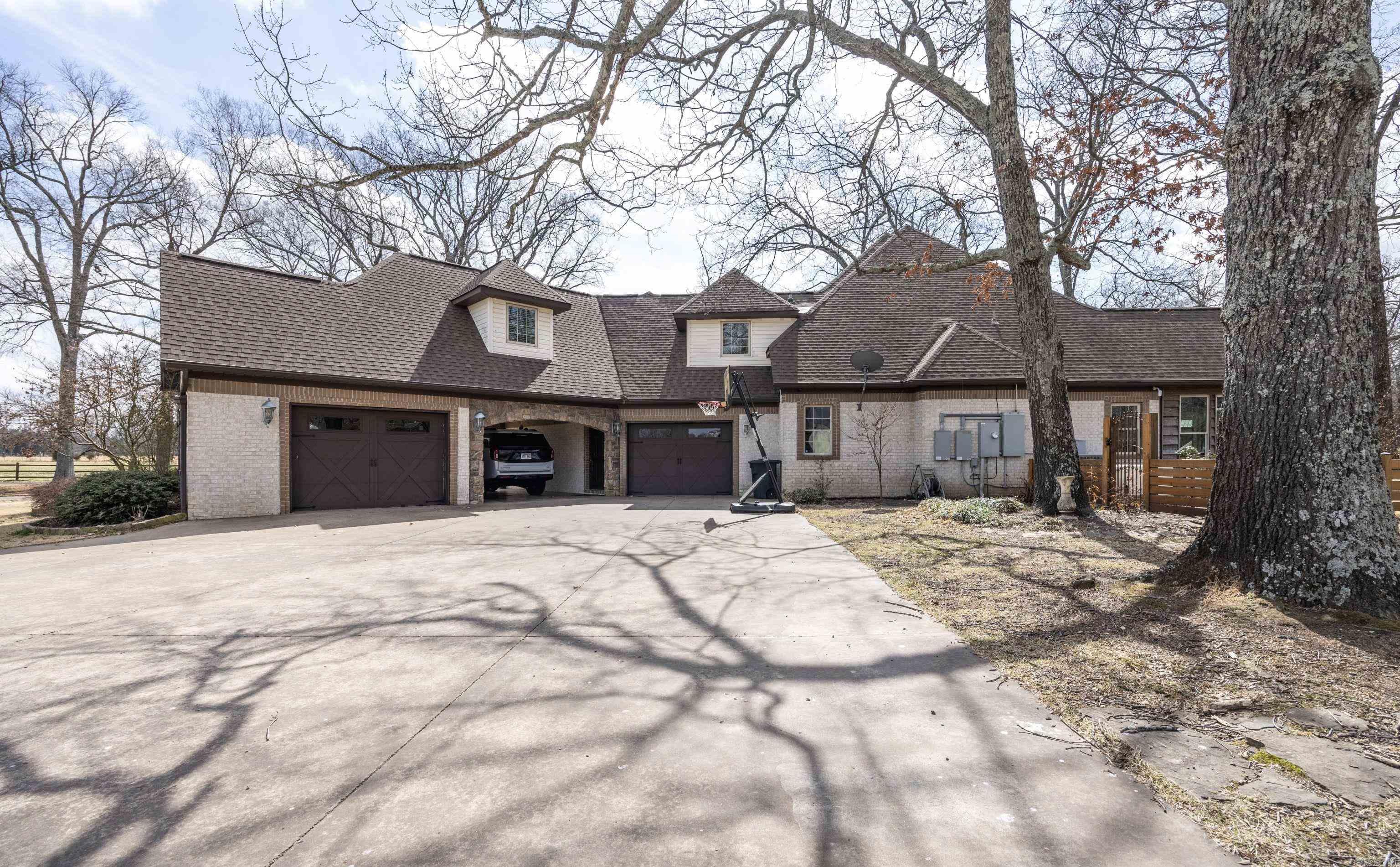 251 Bartell  Judsonia, AR