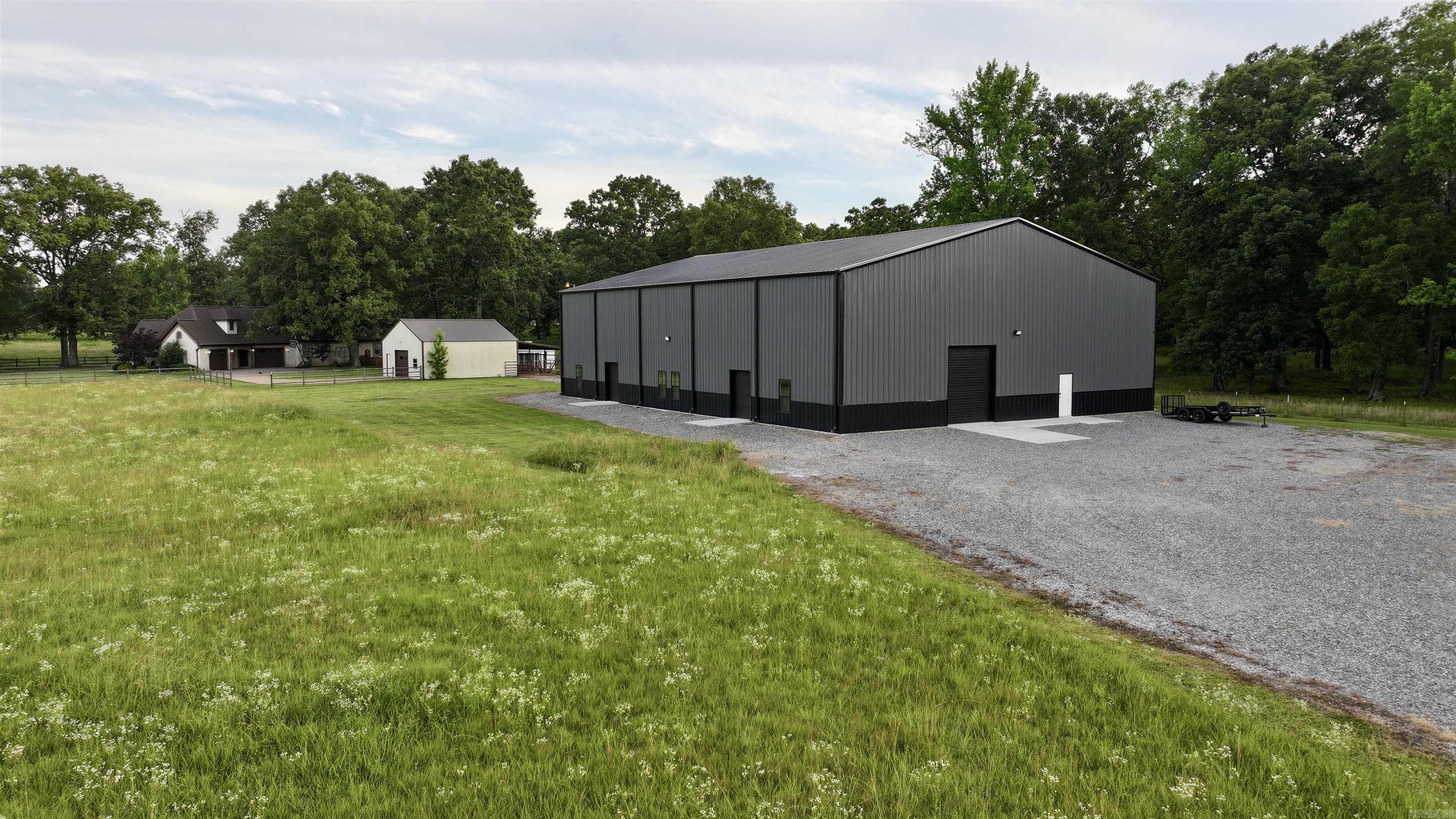 251 Bartell  Searcy, AR