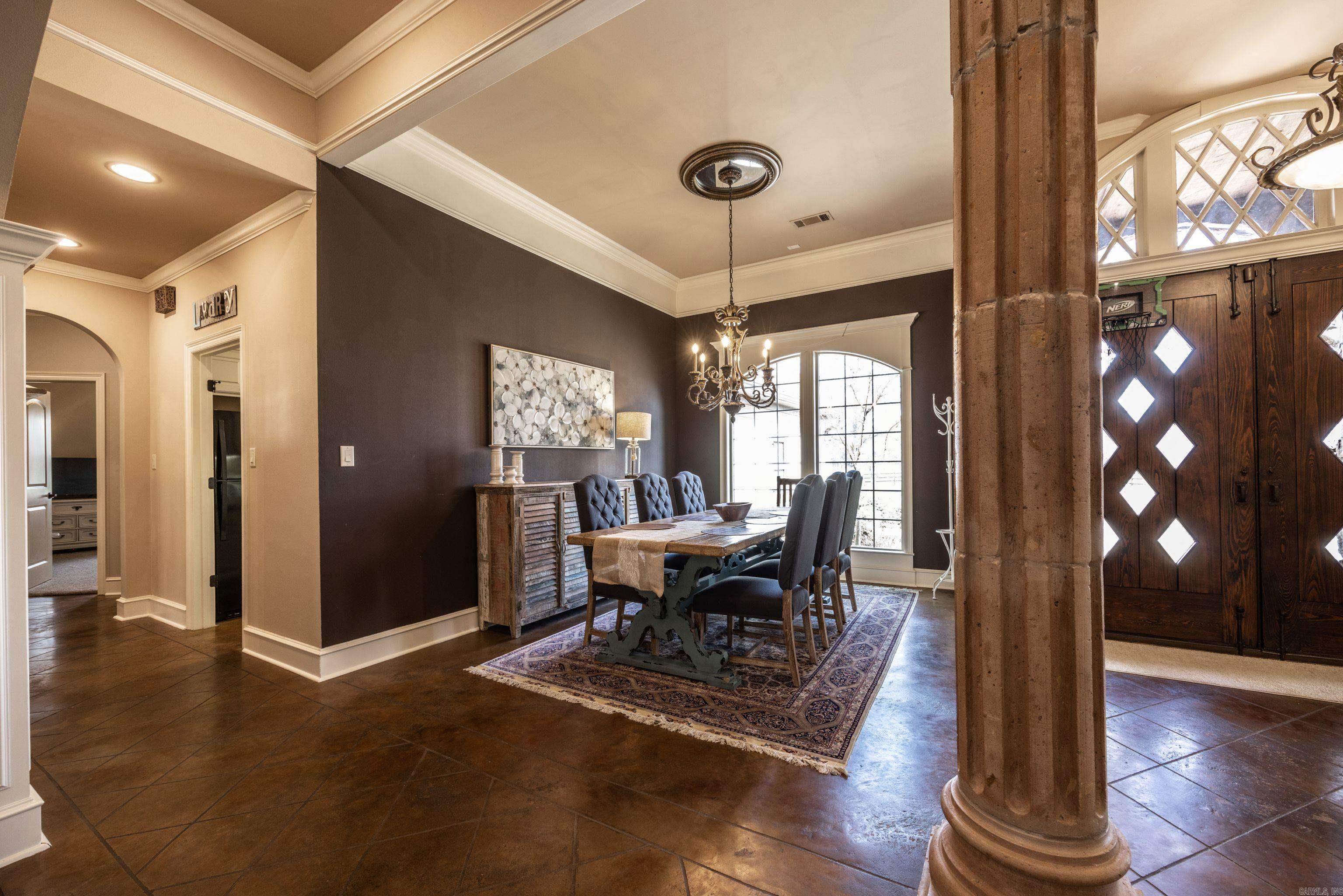 251 Bartell  Searcy, AR