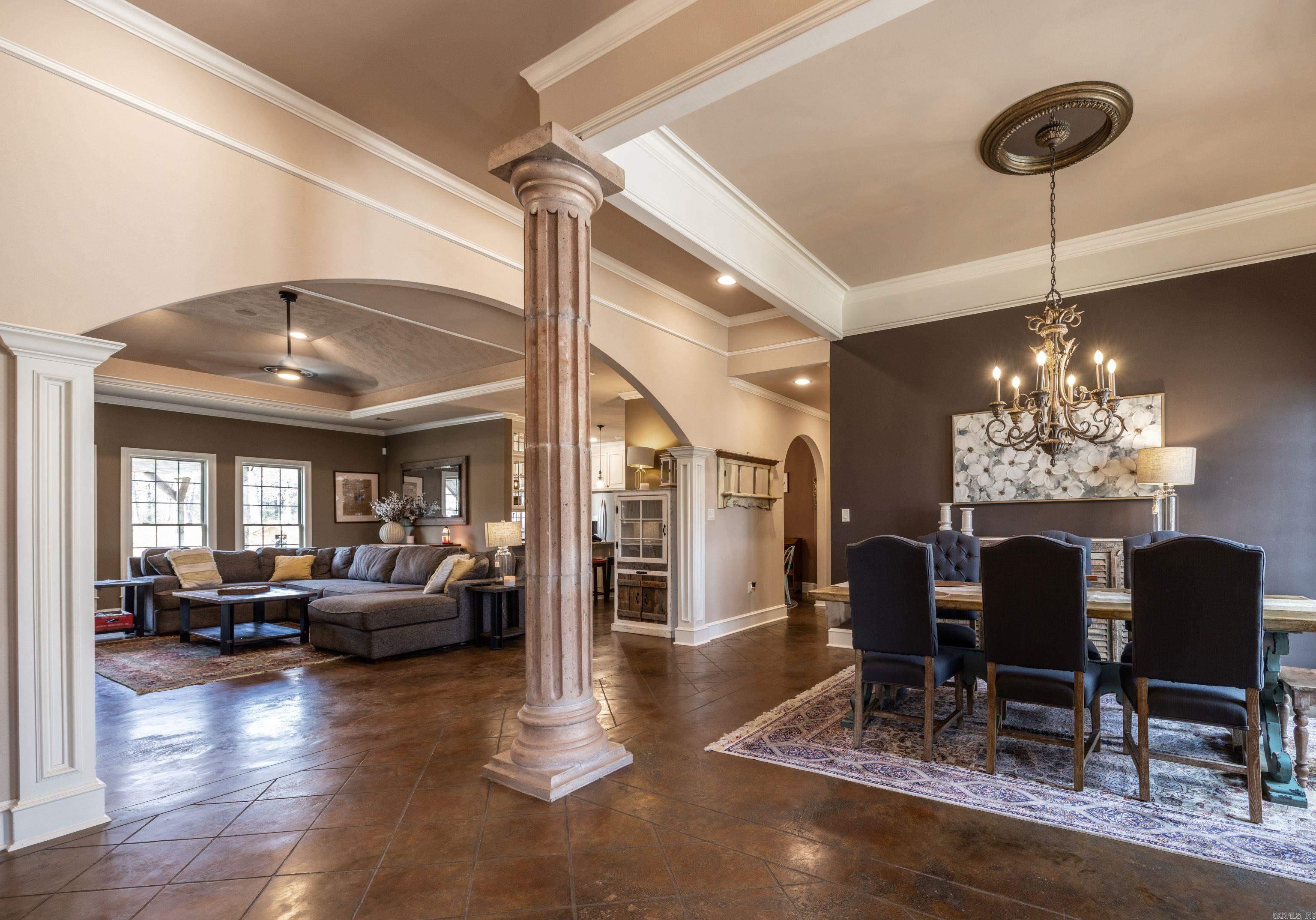 251 Bartell  Searcy, AR