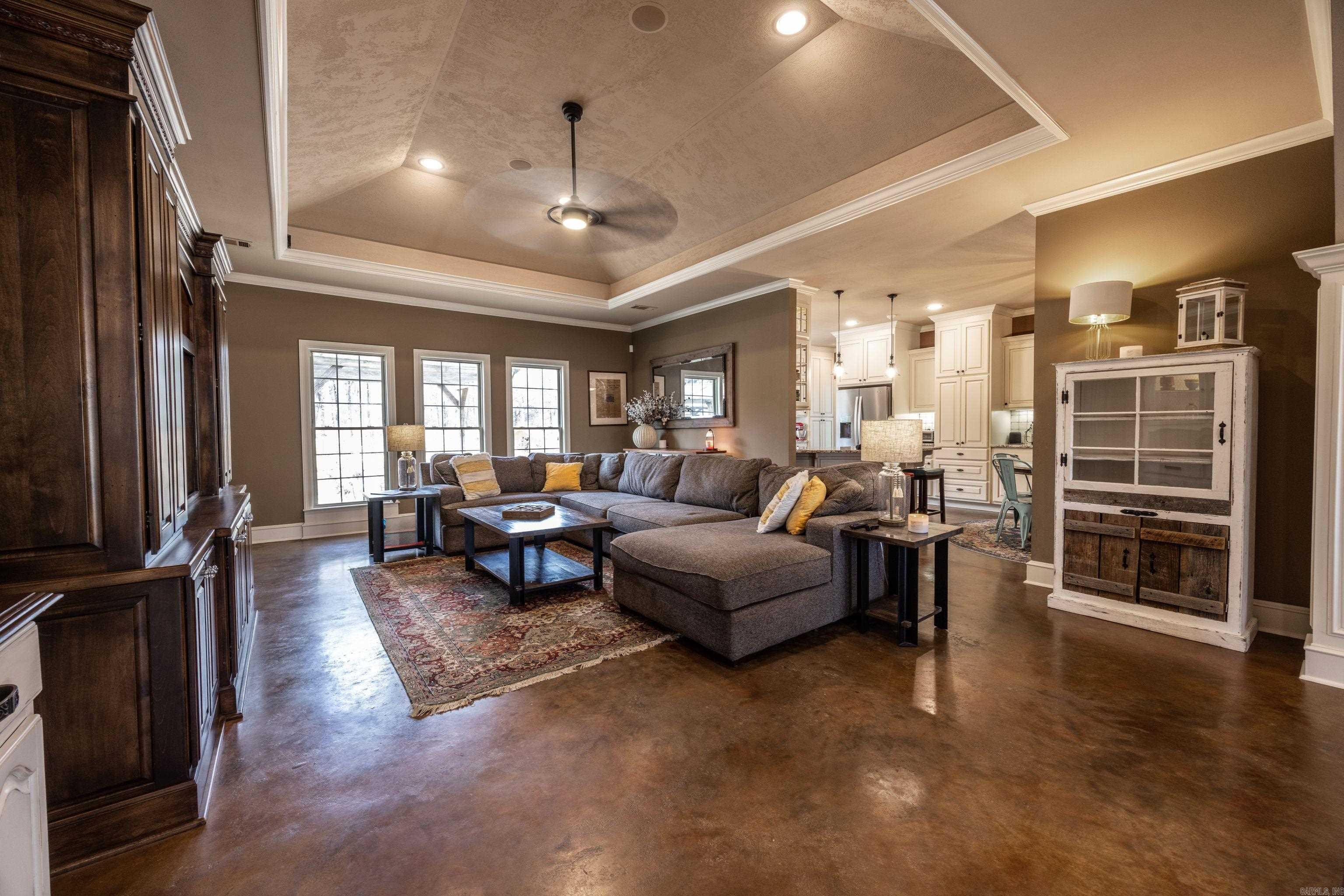251 Bartell  Searcy, AR