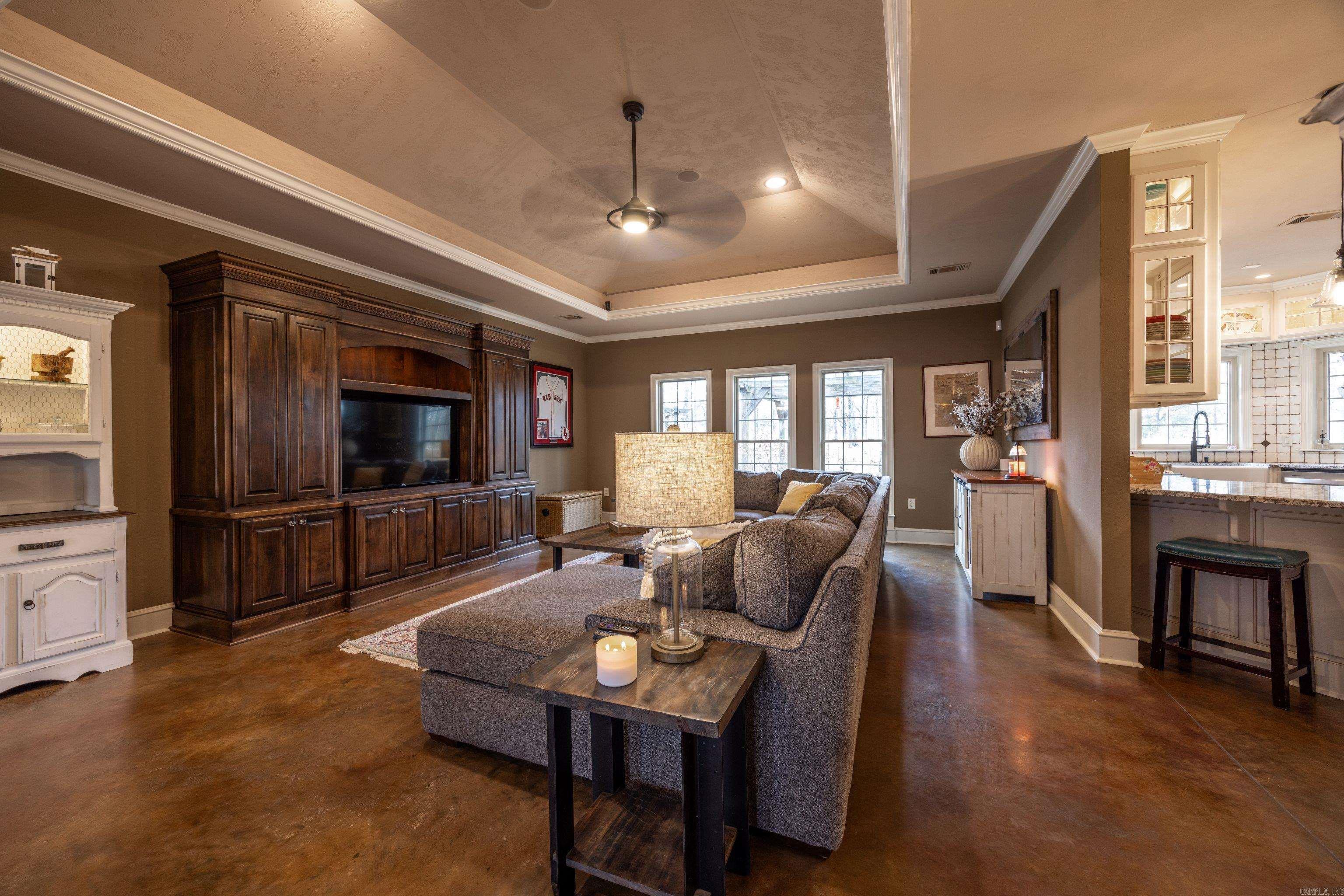 251 Bartell  Searcy, AR