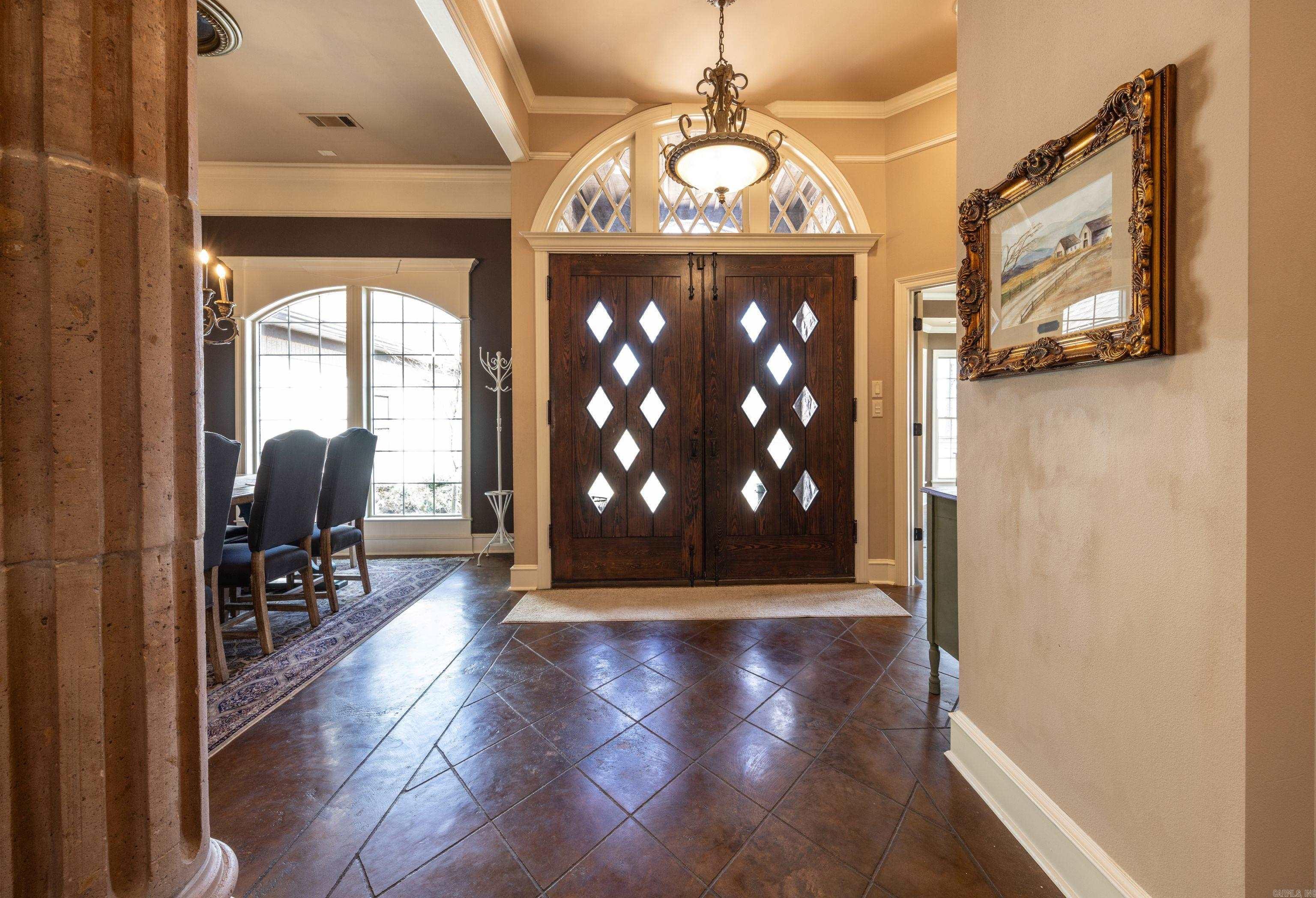 251 Bartell  Searcy, AR