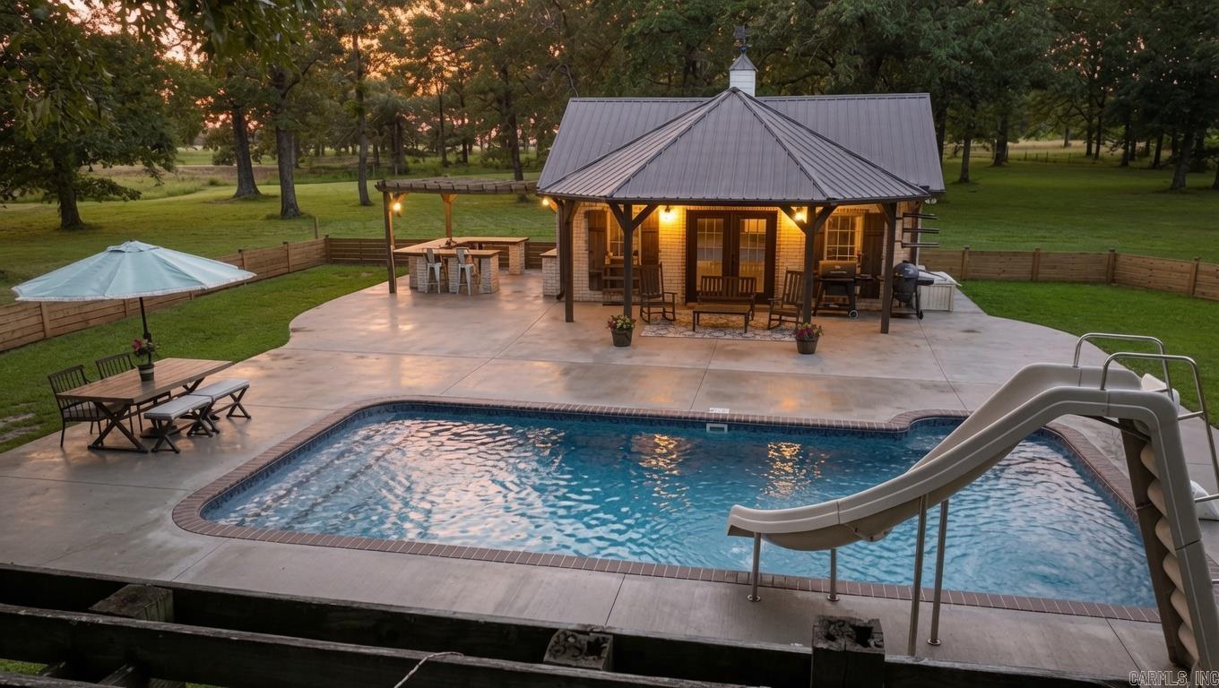 251 Bartell  Searcy, AR