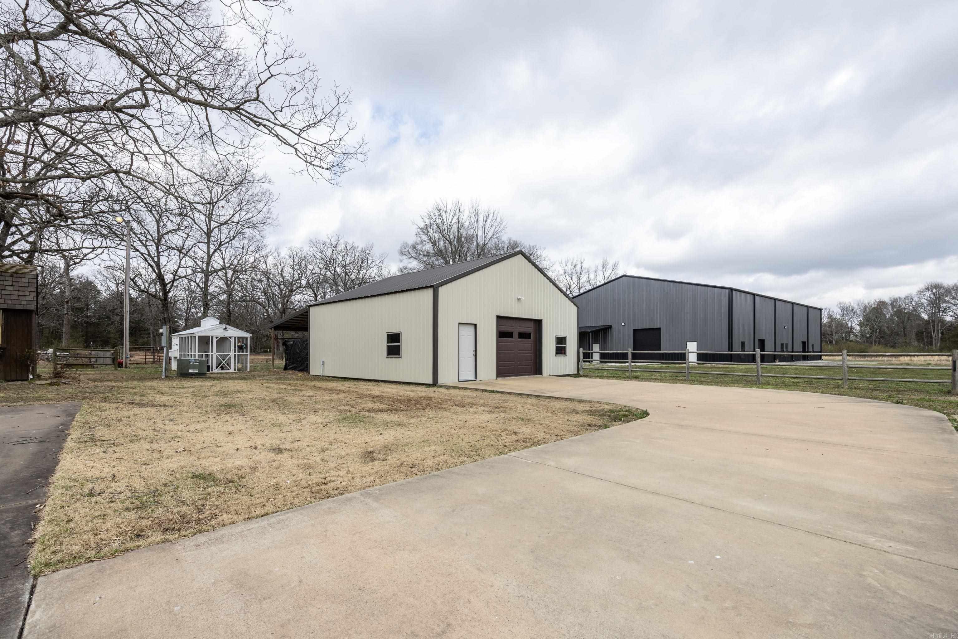 251 Bartell  Judsonia, AR
