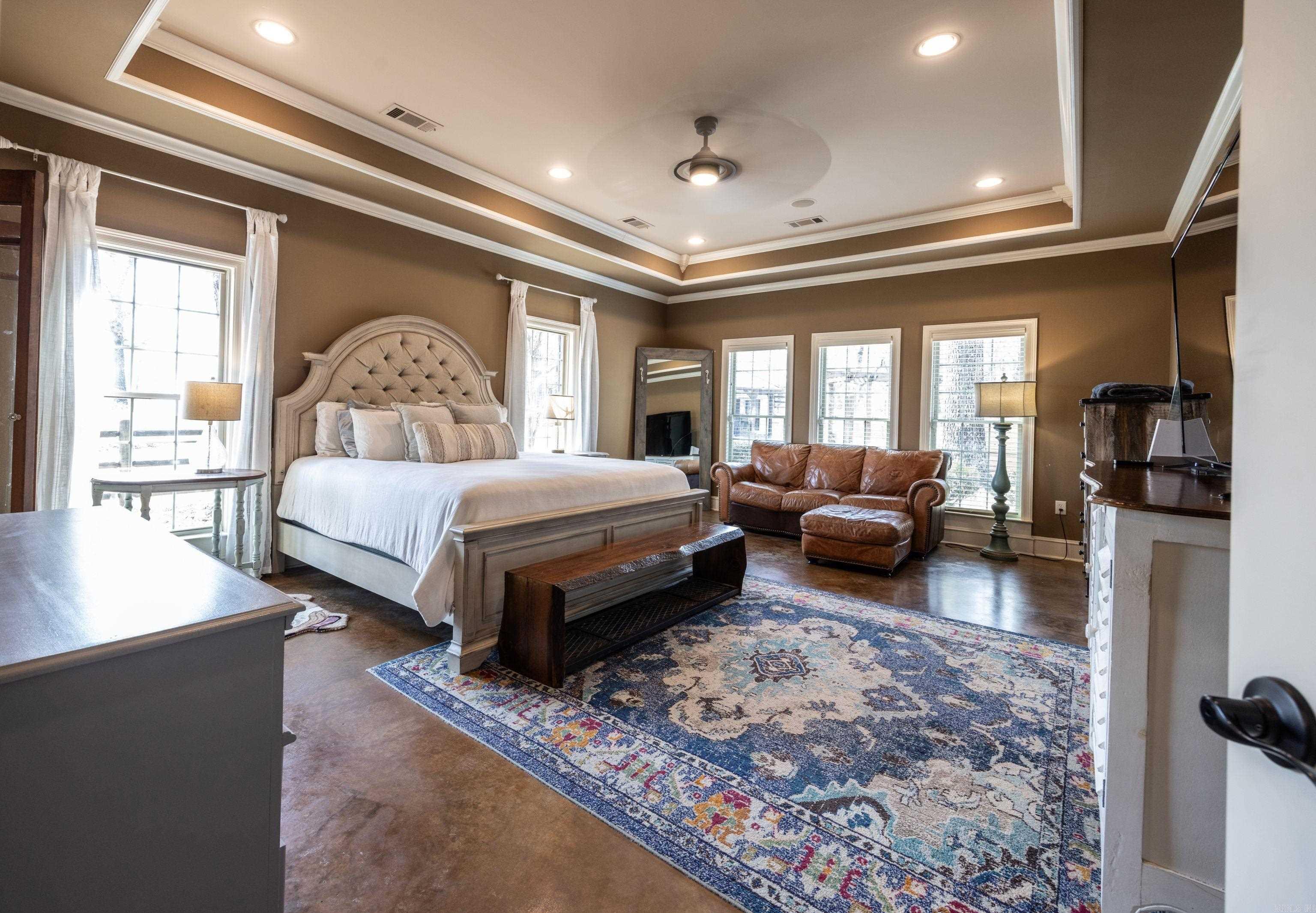 251 Bartell  Searcy, AR
