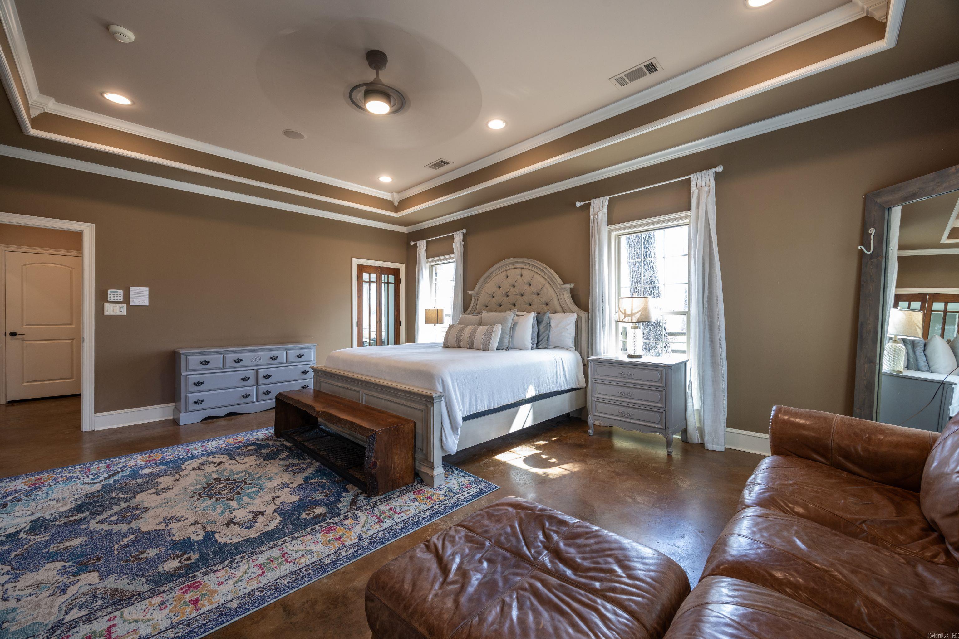251 Bartell  Searcy, AR