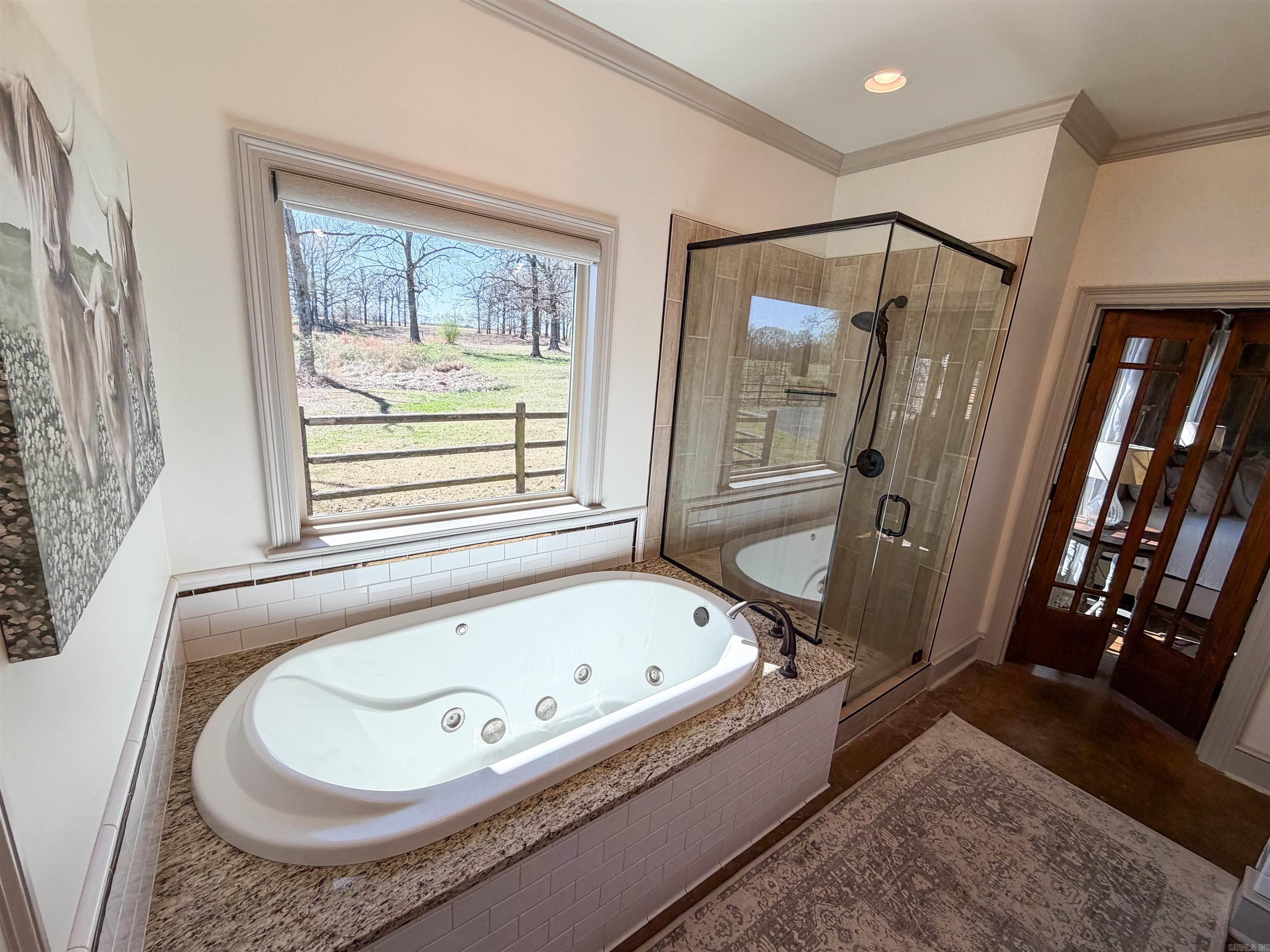 251 Bartell  Searcy, AR