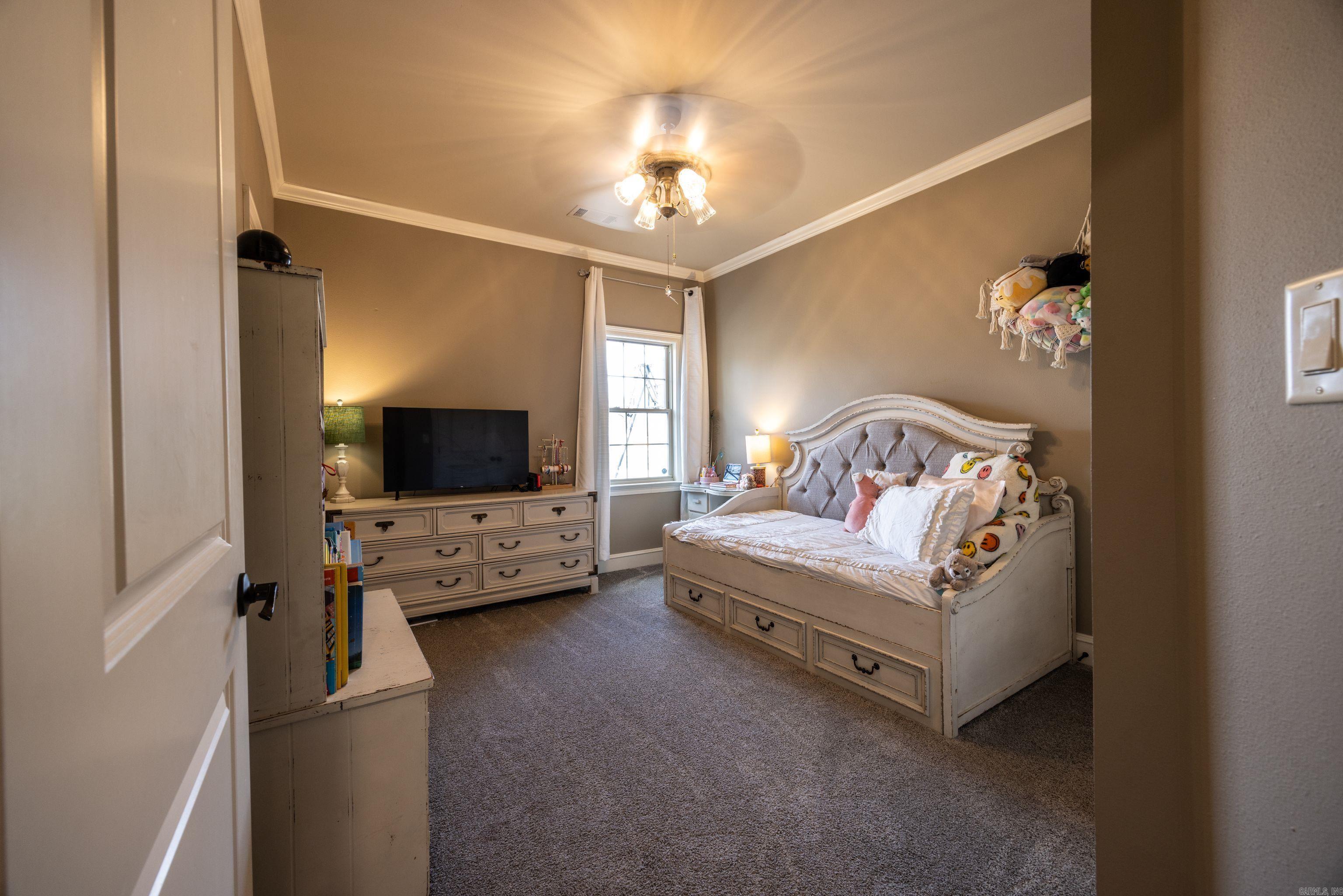 251 Bartell  Judsonia, AR