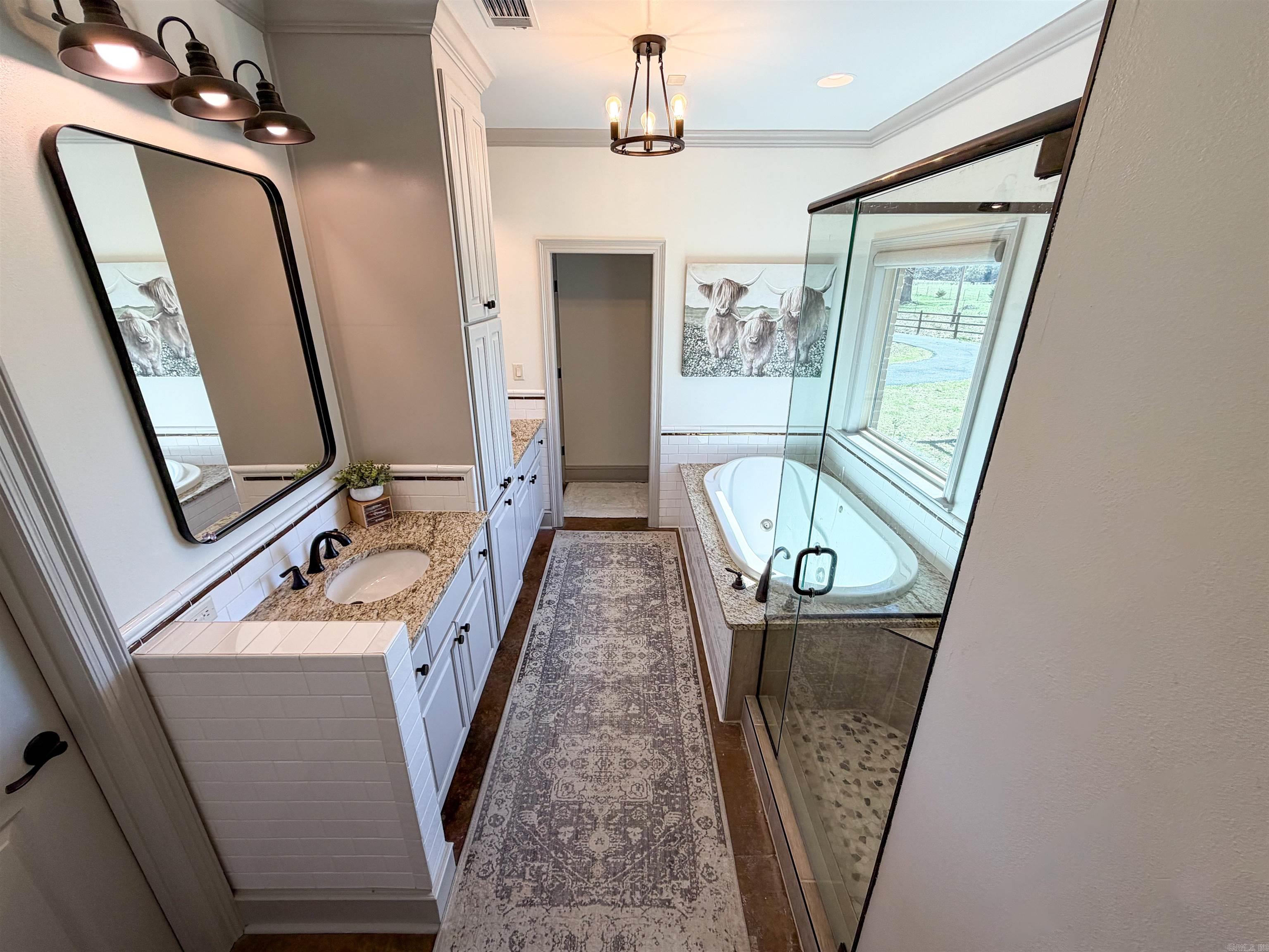 251 Bartell  Searcy, AR