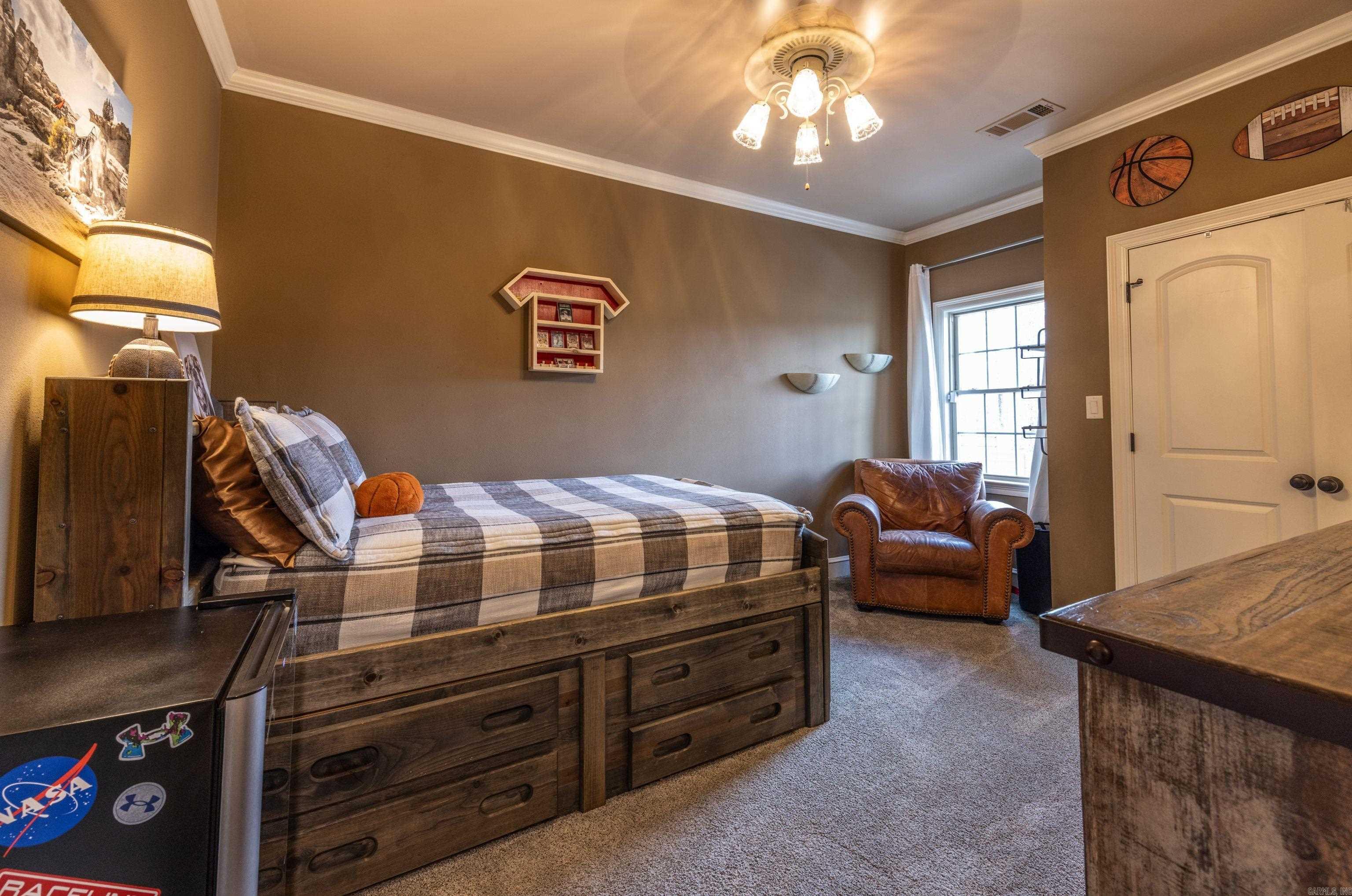 251 Bartell  Judsonia, AR