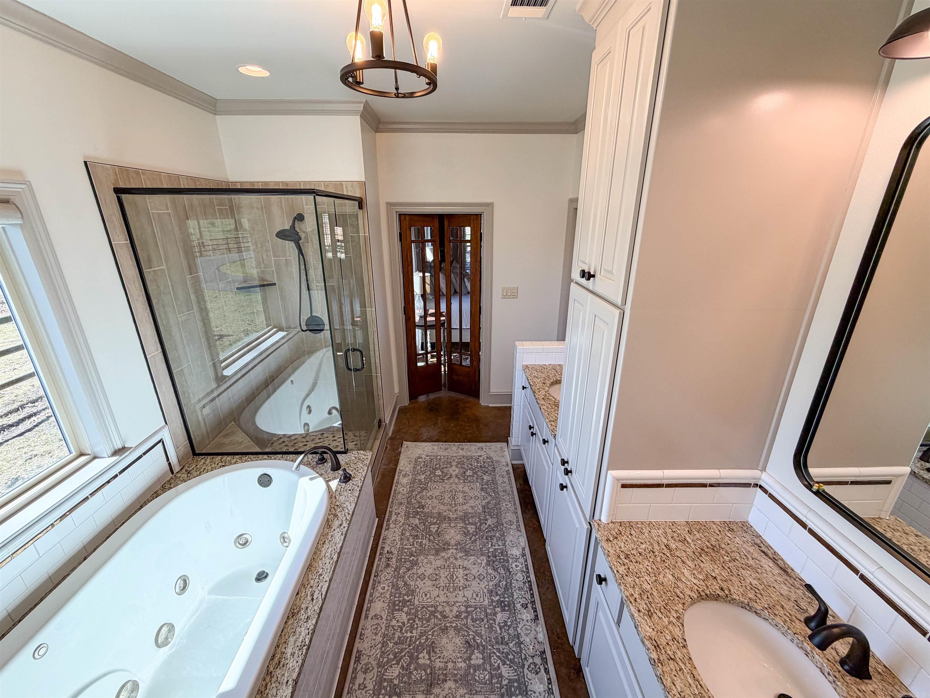 251 Bartell  Searcy, AR