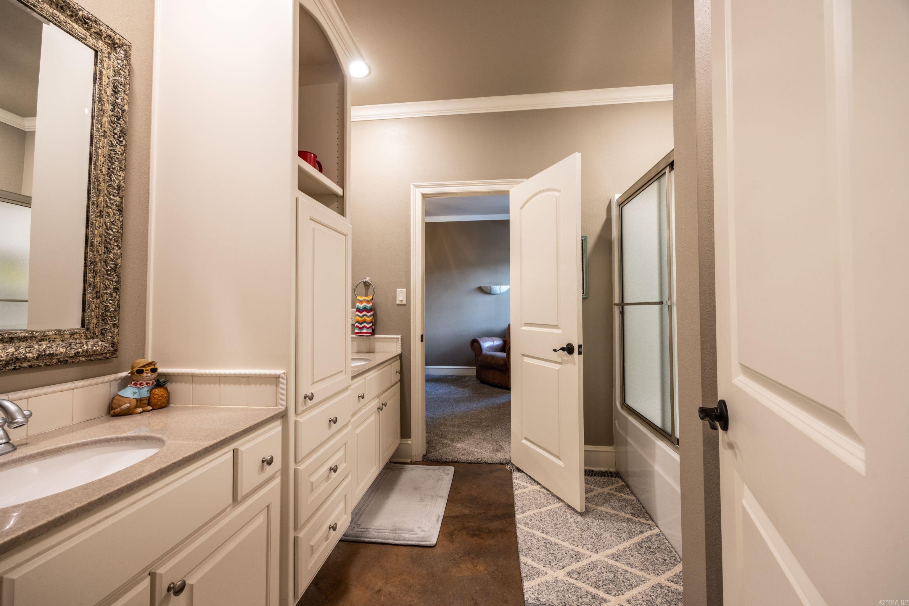 251 Bartell  Searcy, AR