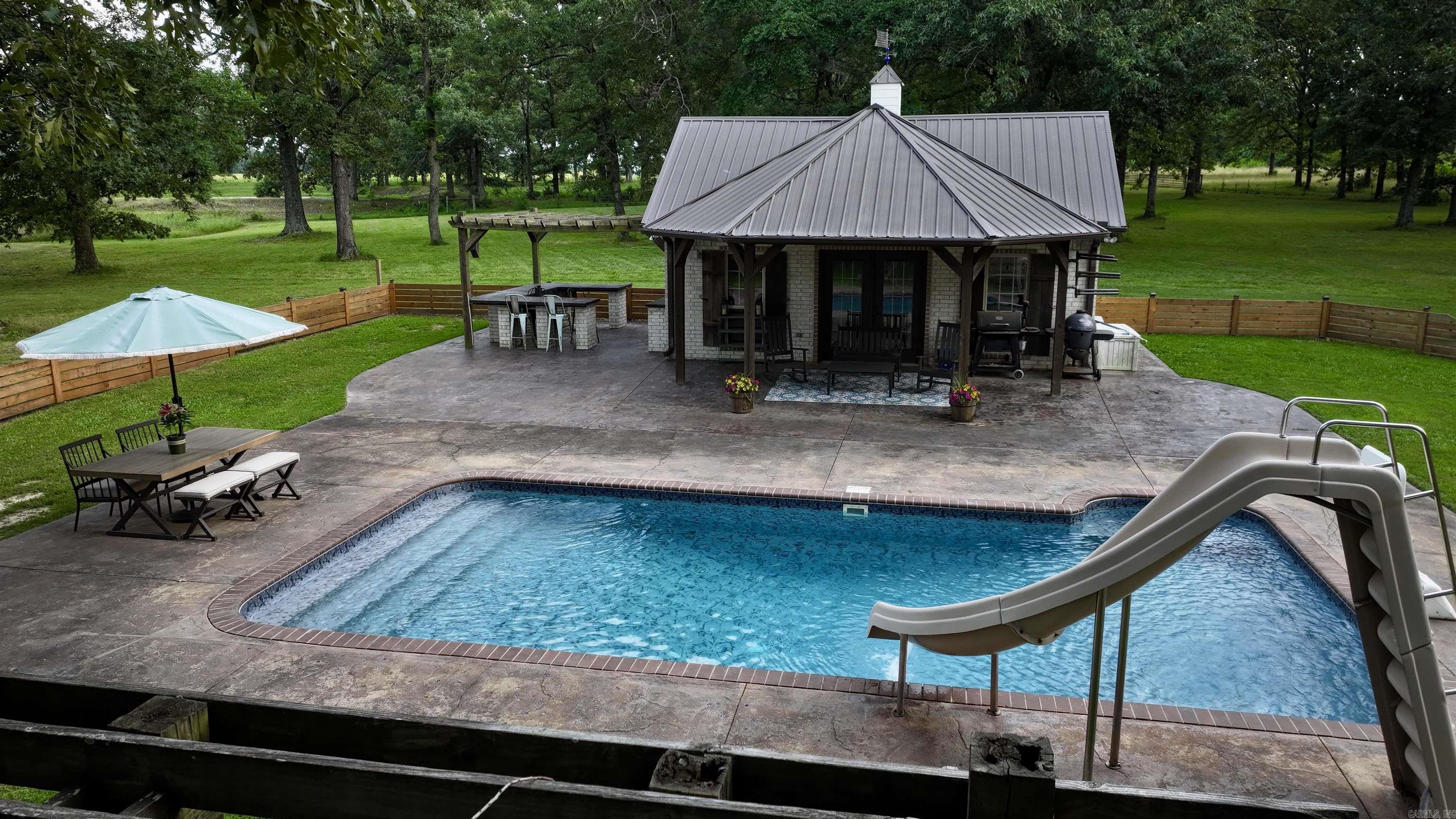 251 Bartell  Searcy, AR