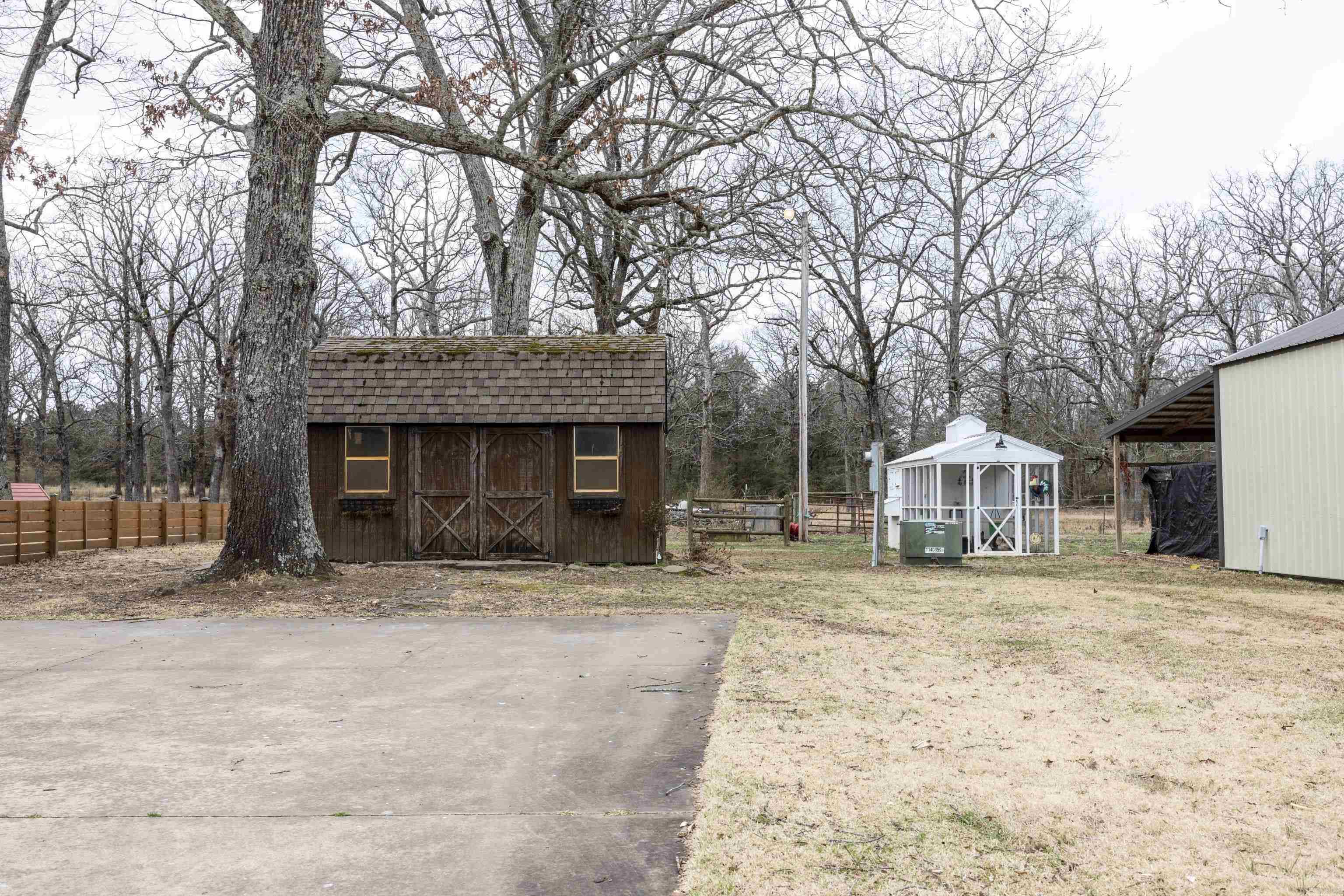 251 Bartell  Judsonia, AR