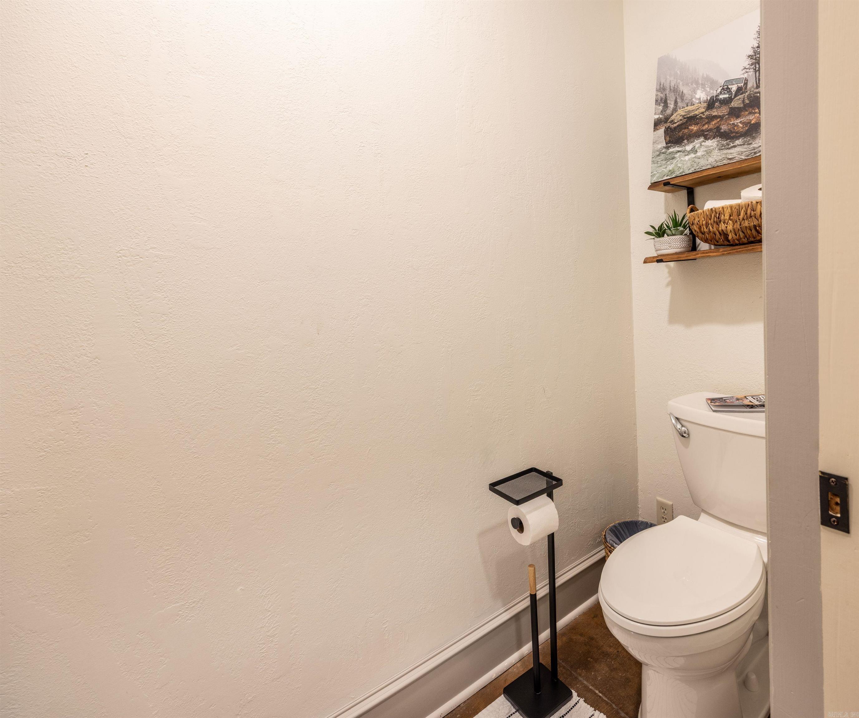 251 Bartell  Judsonia, AR