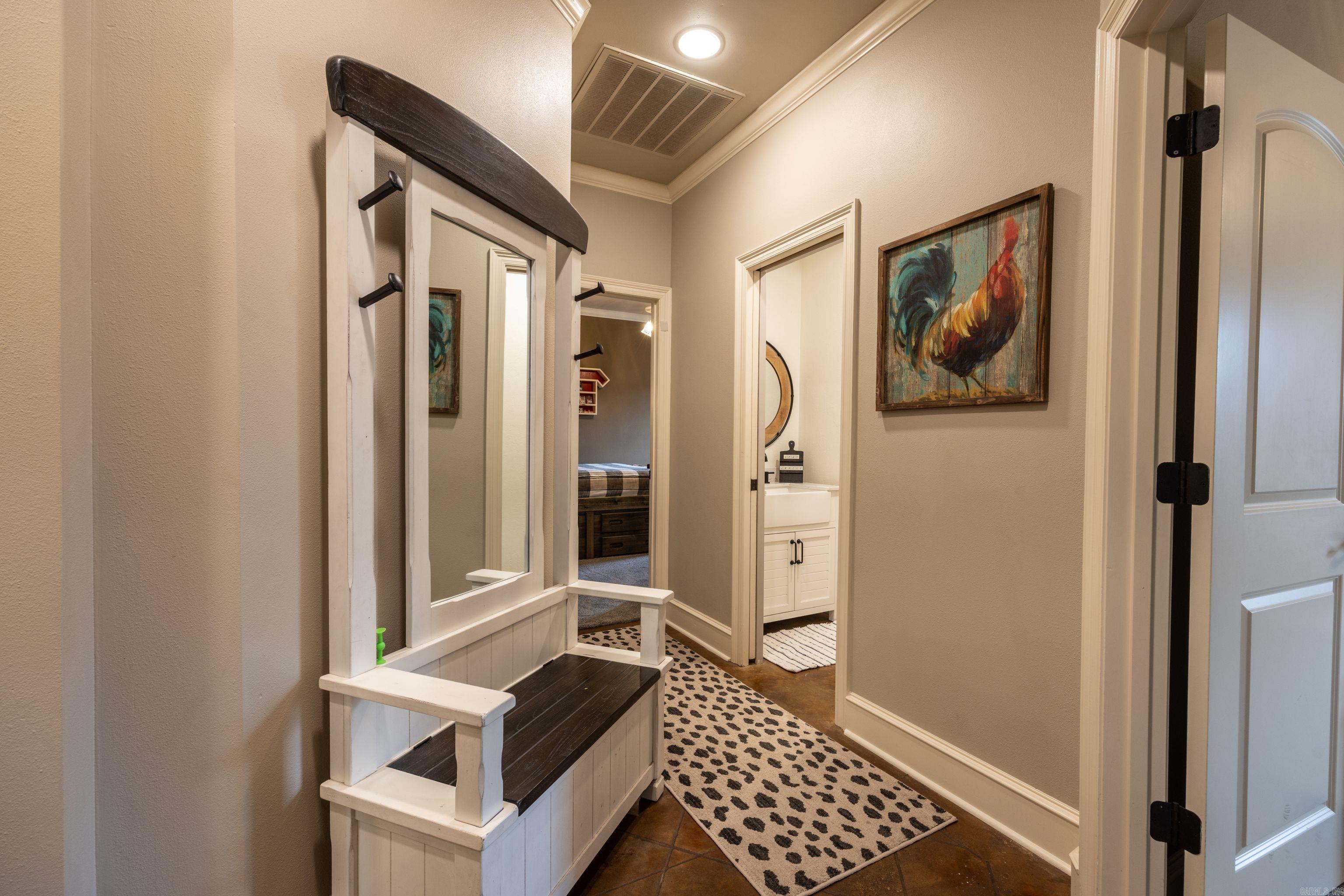 251 Bartell  Searcy, AR