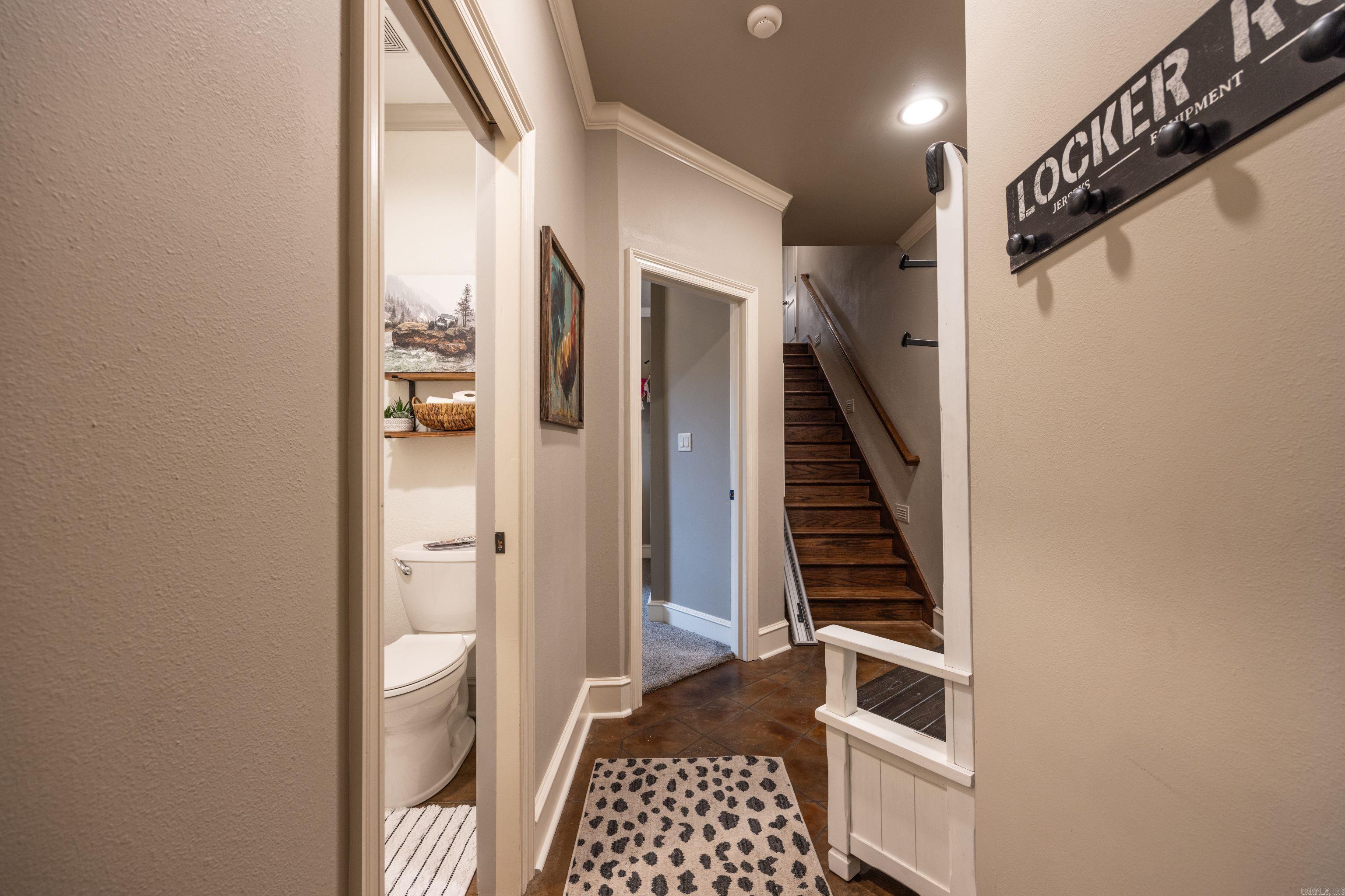 251 Bartell  Searcy, AR
