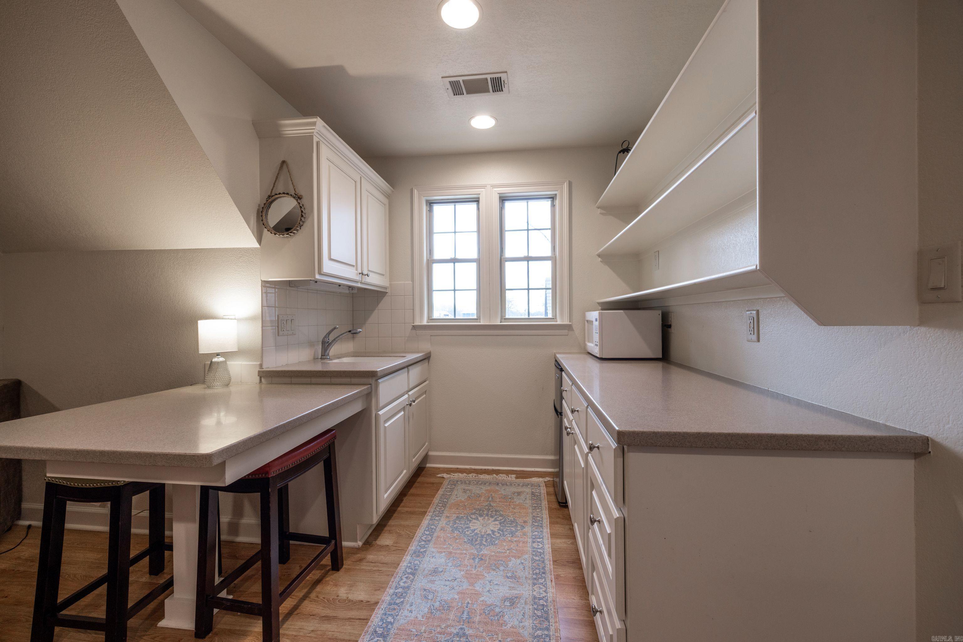251 Bartell  Searcy, AR