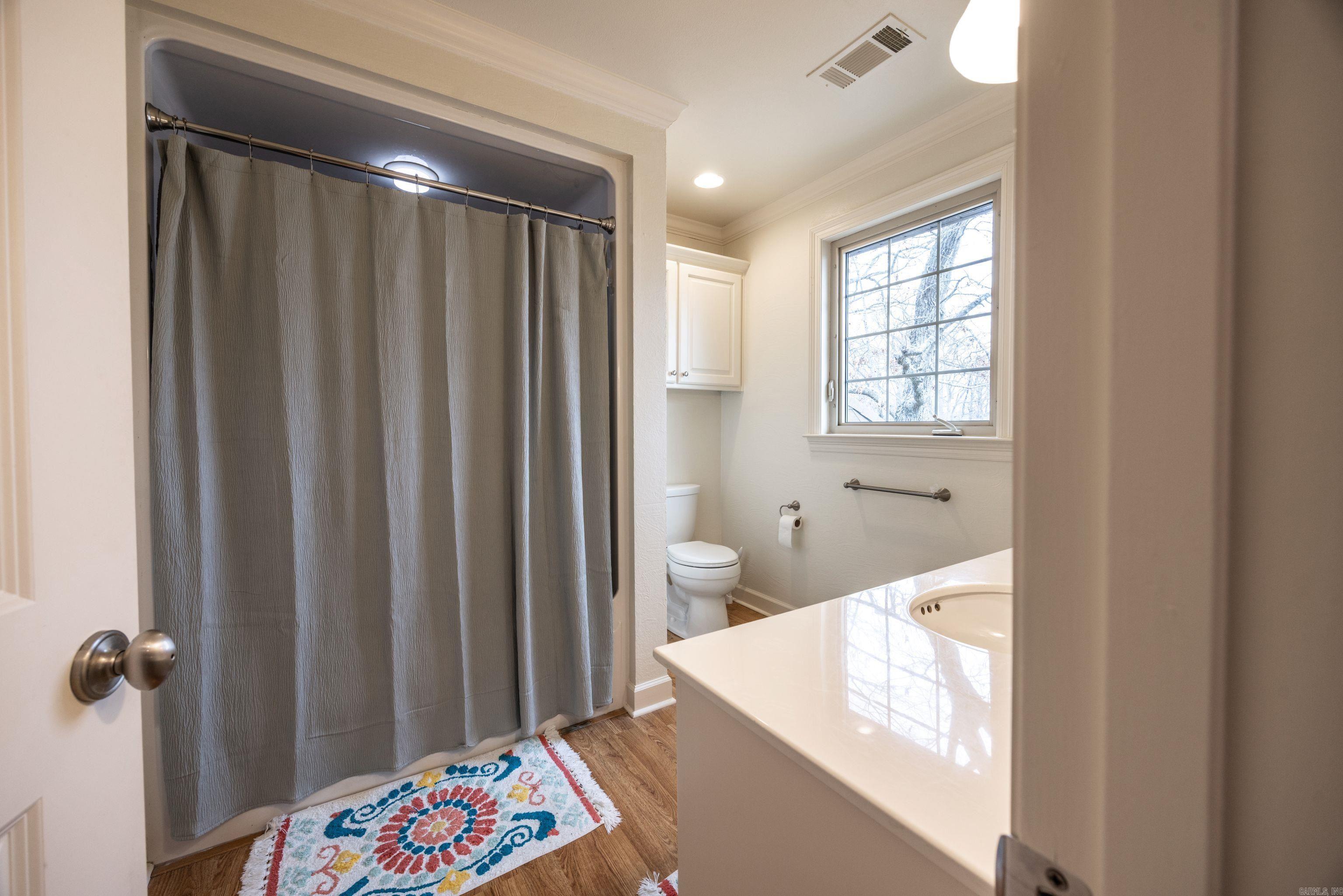 251 Bartell  Judsonia, AR