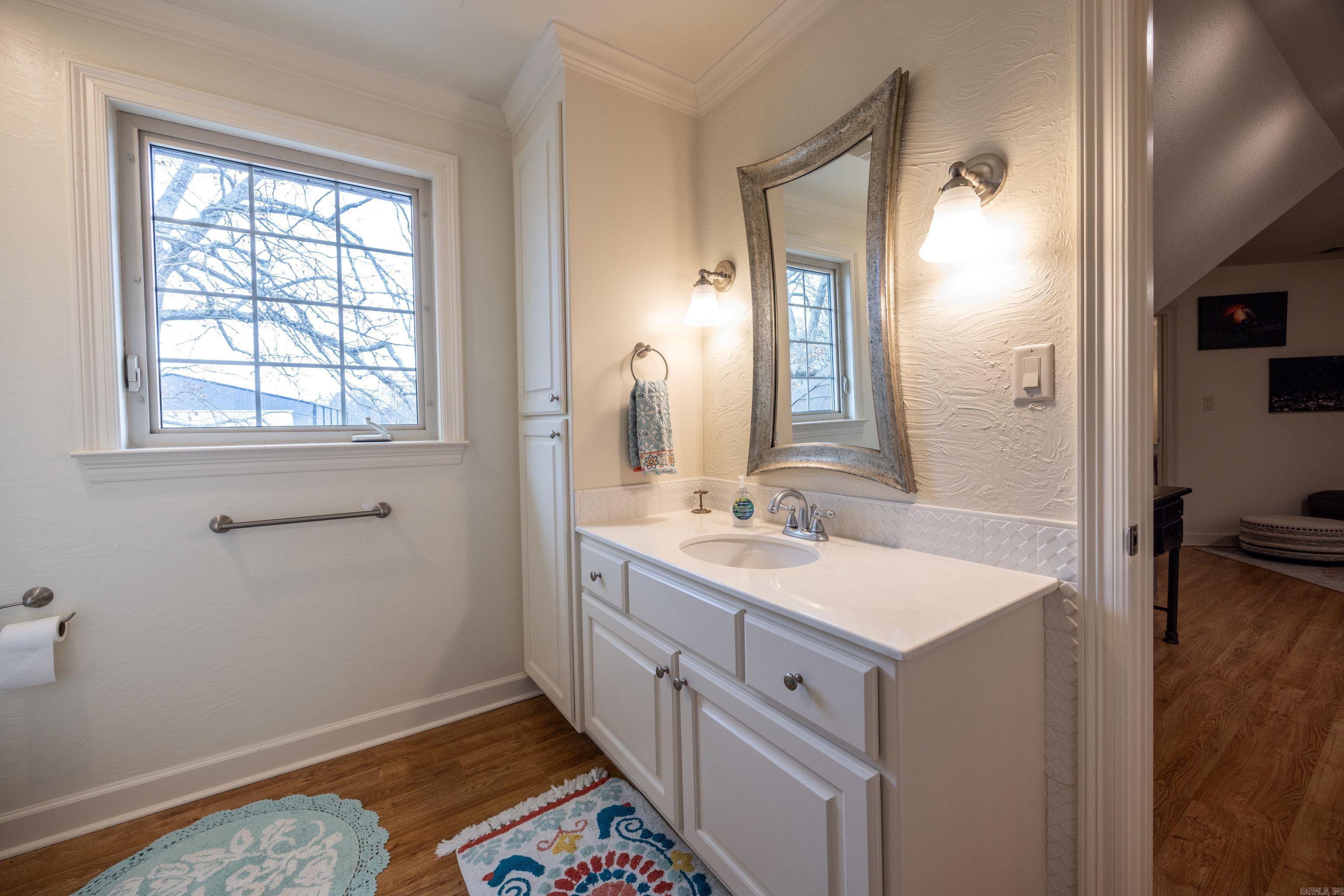 251 Bartell  Searcy, AR