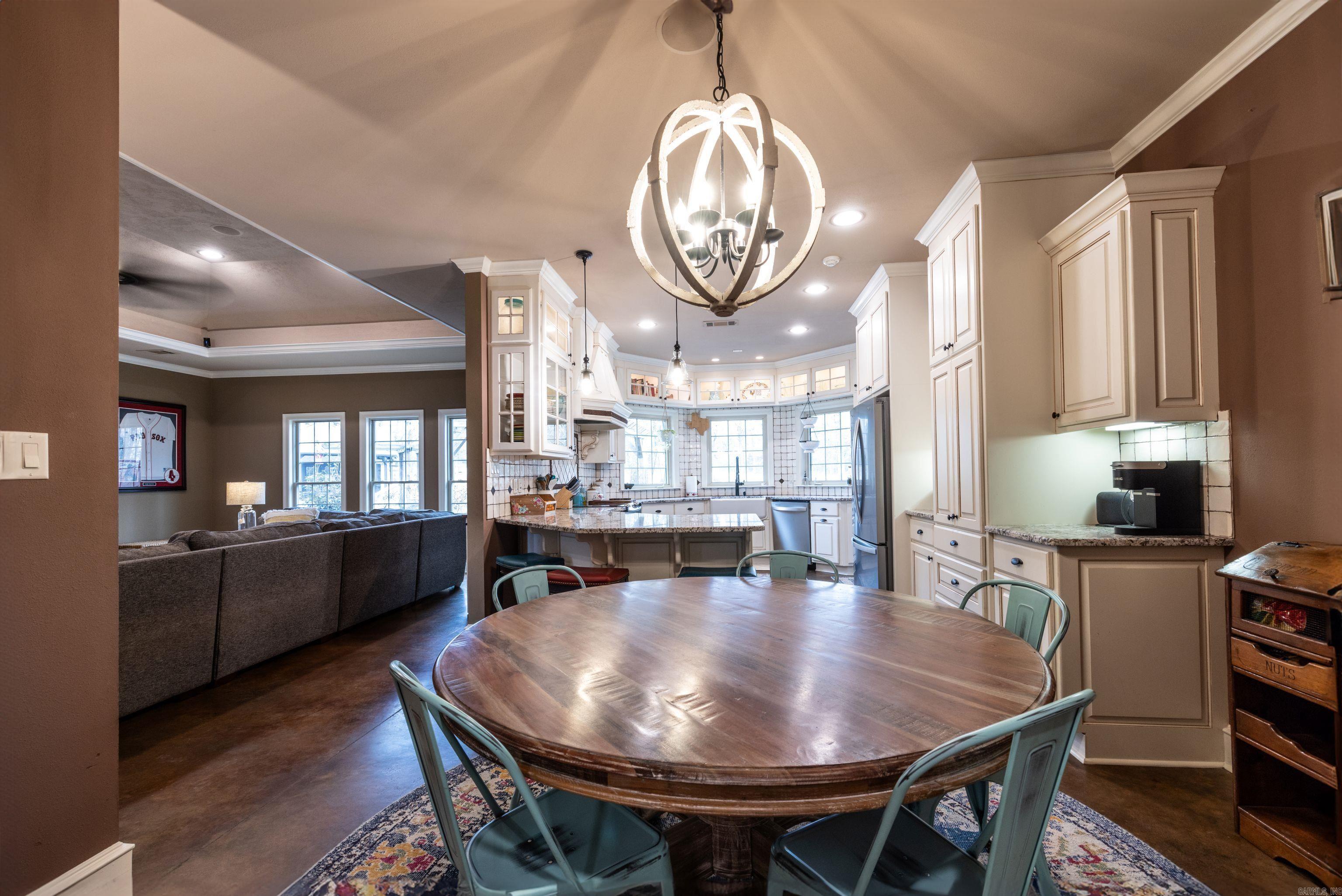 251 Bartell  Searcy, AR