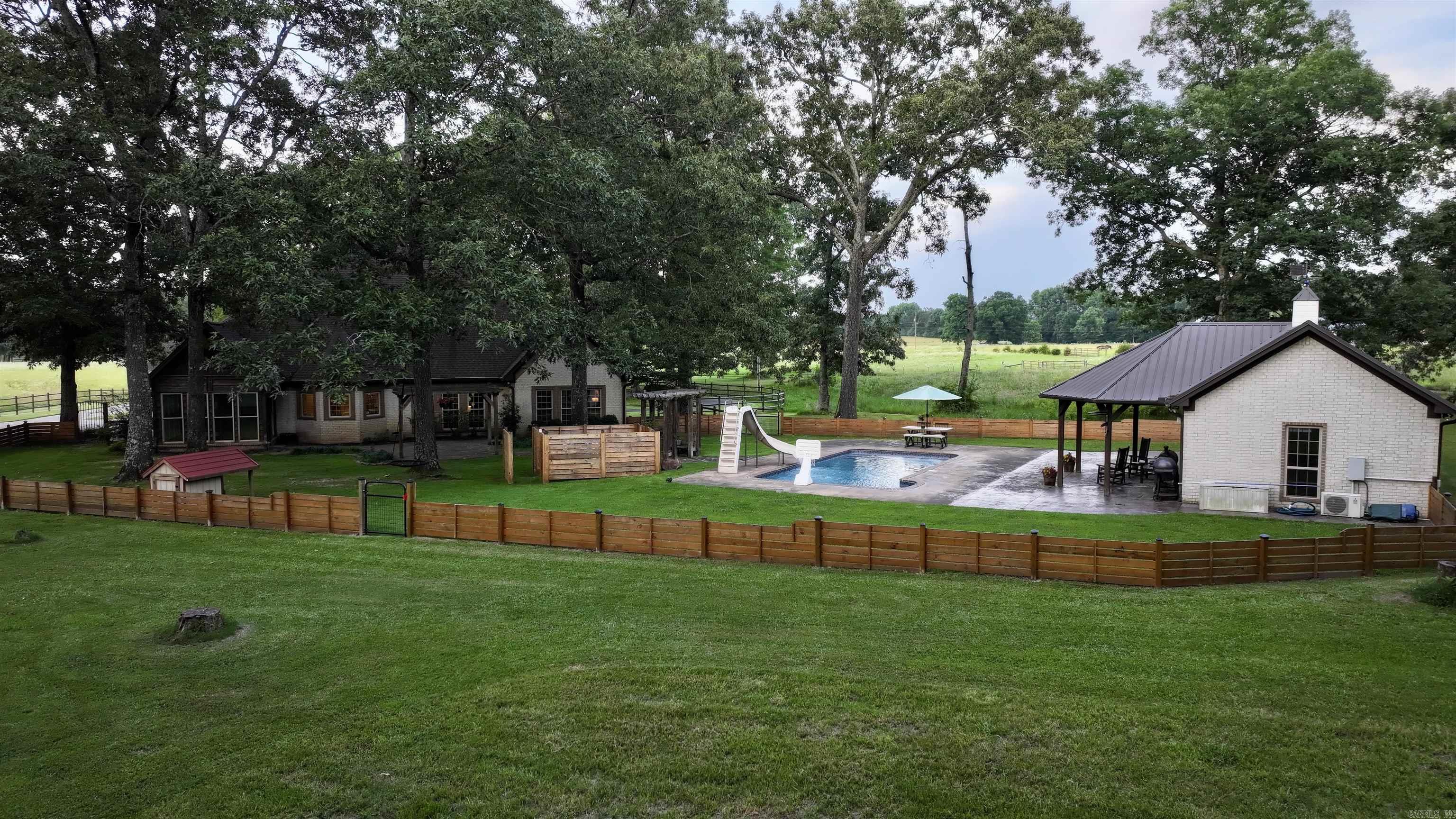 251 Bartell  Searcy, AR