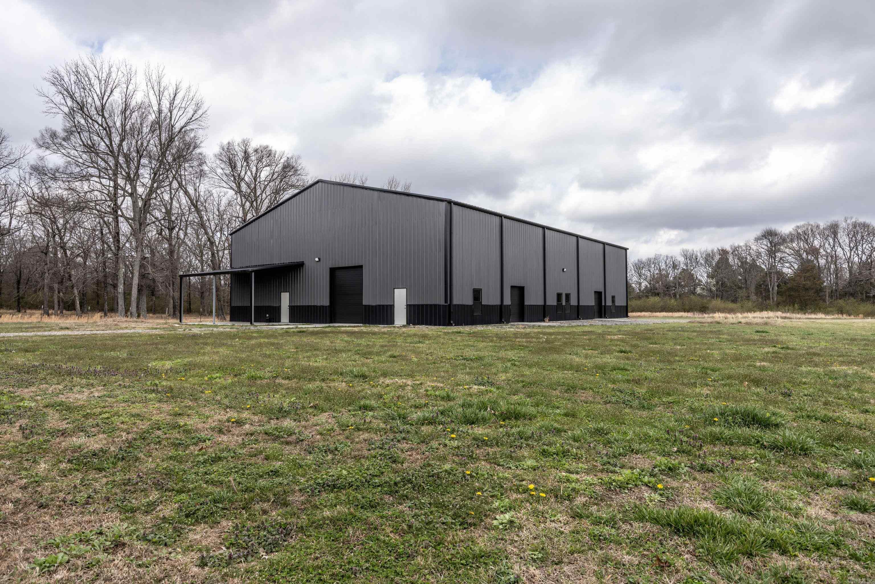 251 Bartell  Judsonia, AR