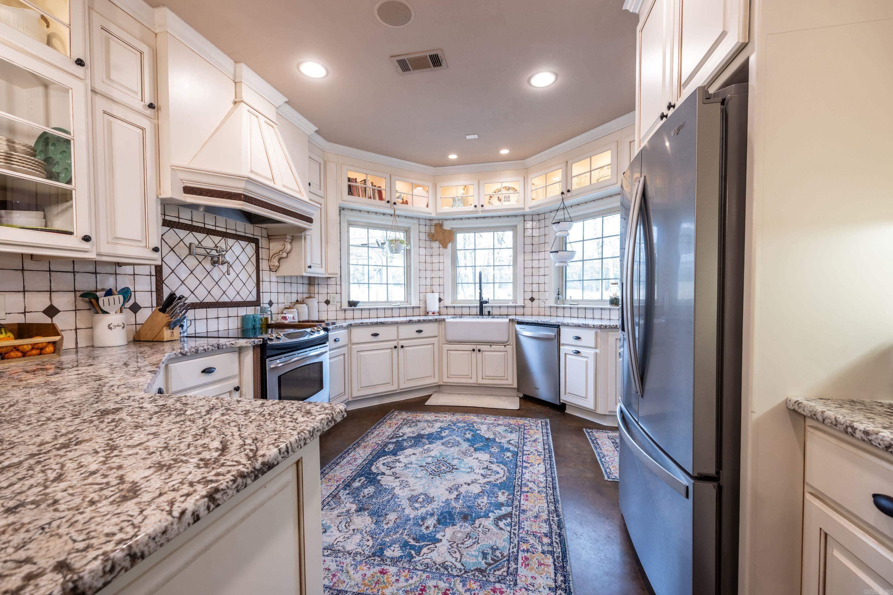 251 Bartell  Searcy, AR
